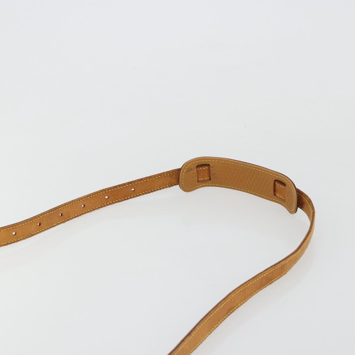 LOUIS VUITTON Monogram Saint Cloud GM Shoulder Bag M51242 LV Auth 184705
