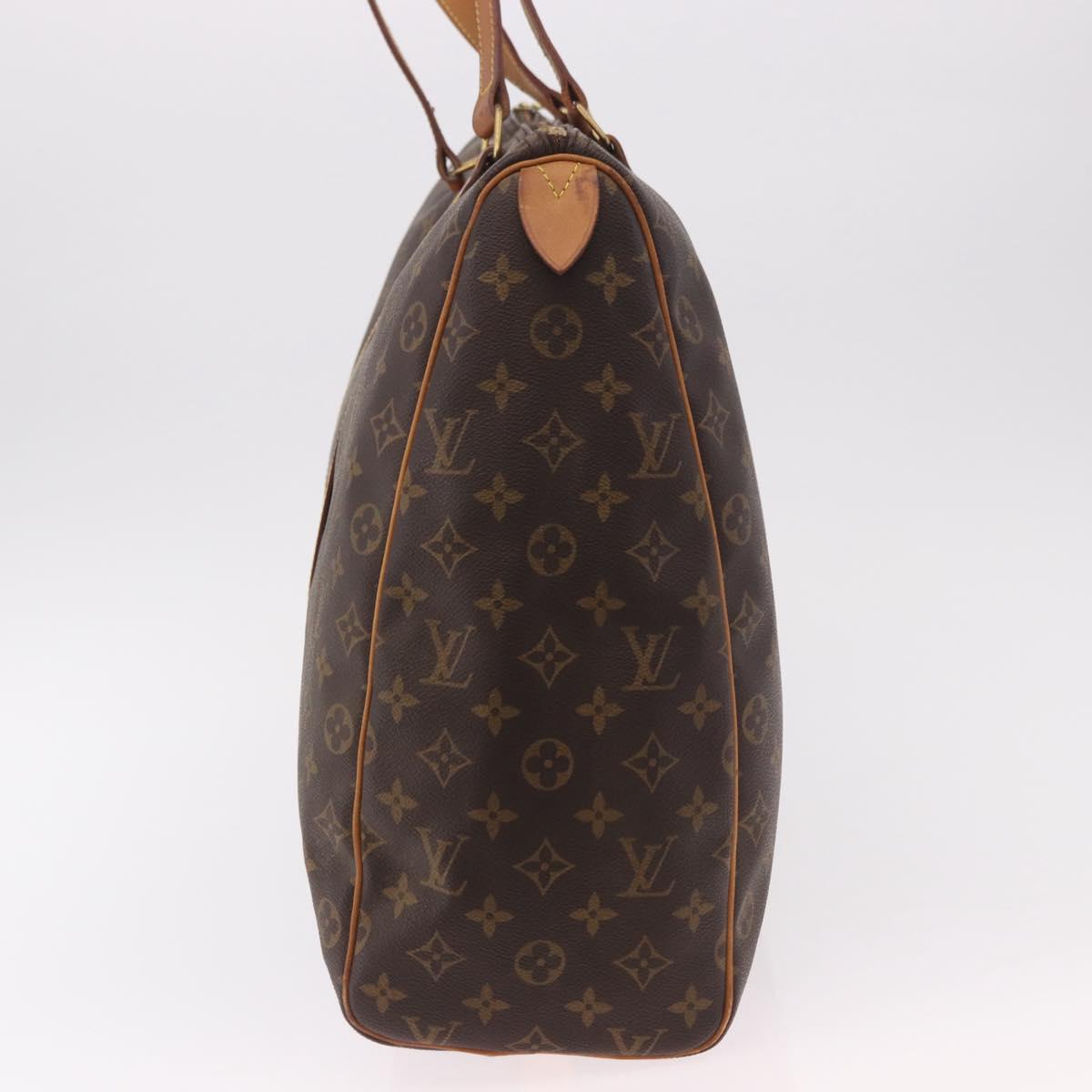 LOUIS VUITTON Monogram Flanerie 50 Shoulder Bag M51116 LV Auth 184741A