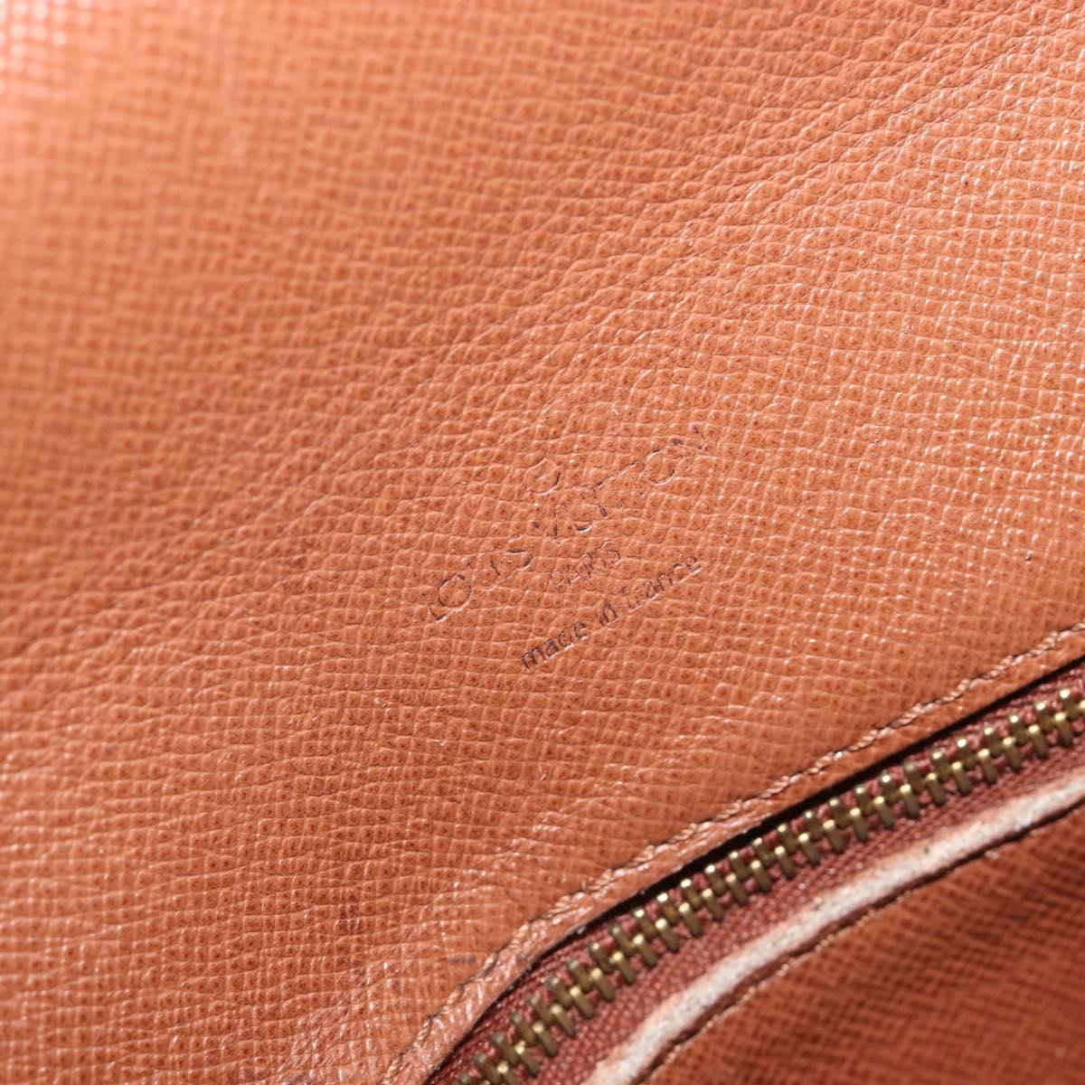 LOUIS VUITTON Monogram Chantilly PM Shoulder Bag M51234 LV Auth 184744