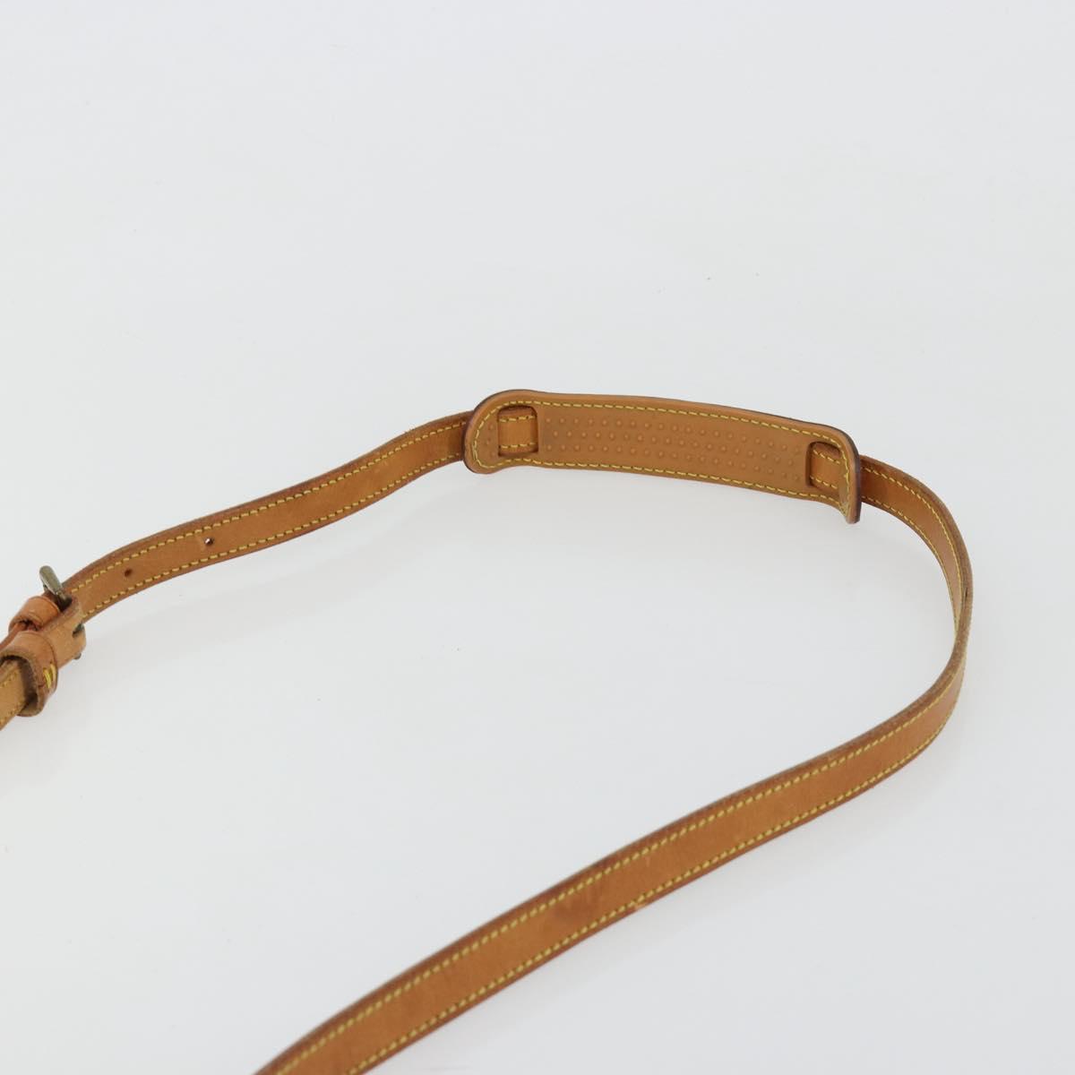 LOUIS VUITTON Monogram Chantilly PM Shoulder Bag M51234 LV Auth 184744
