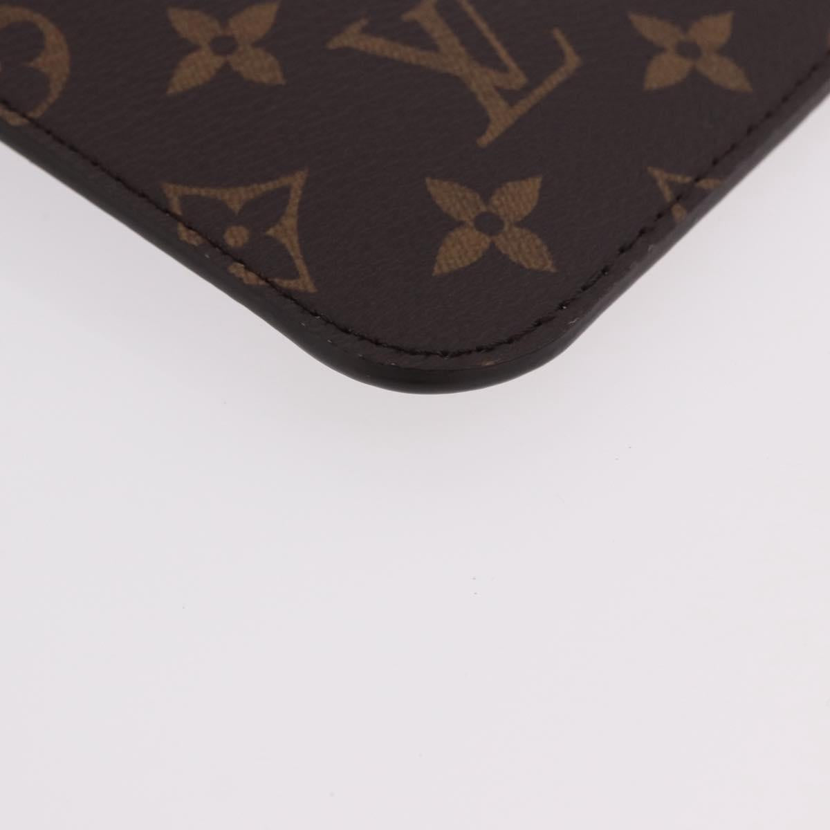 LOUIS VUITTON Monogram Vivienne Neverfull MM Tote Bag M13271 LV Auth 184852SAM