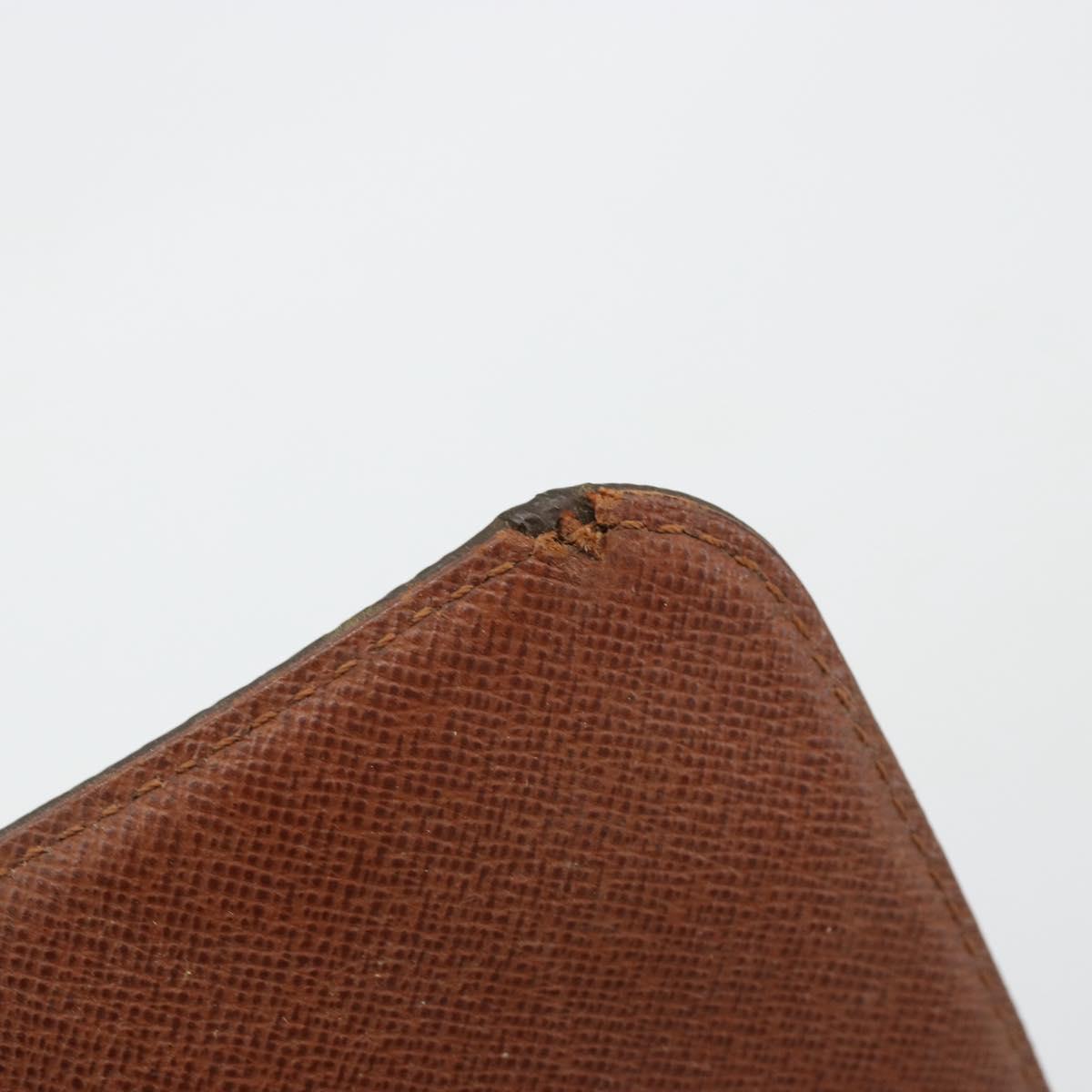 LOUIS VUITTON Monogram Musette Salsa Long Shoulder Bag M51387 LV Auth 184950