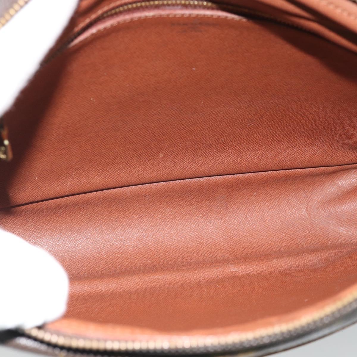 LOUIS VUITTON Monogram Trocadero 27 Shoulder Bag M51274 LV Auth 185186