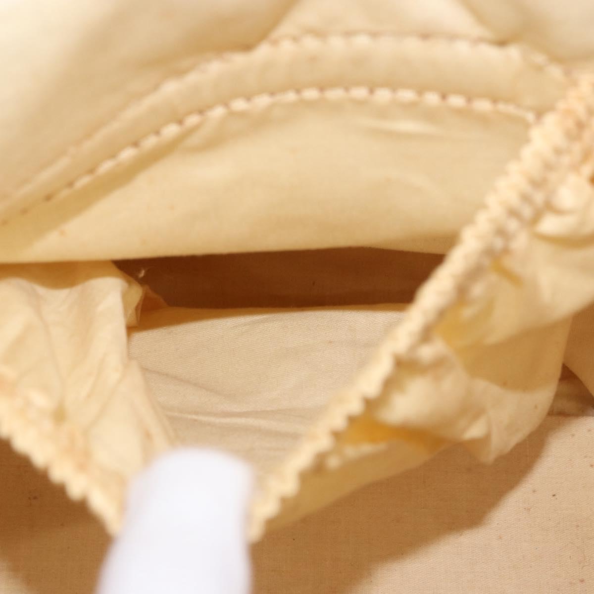 LOUIS VUITTON Monogram Sac Chasseur 55 Boston Bag M41922 LV Auth 186003