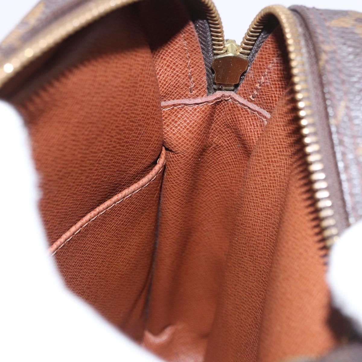 LOUIS VUITTON Monogram Amazon Shoulder Bag M45236 LV Auth 186267A