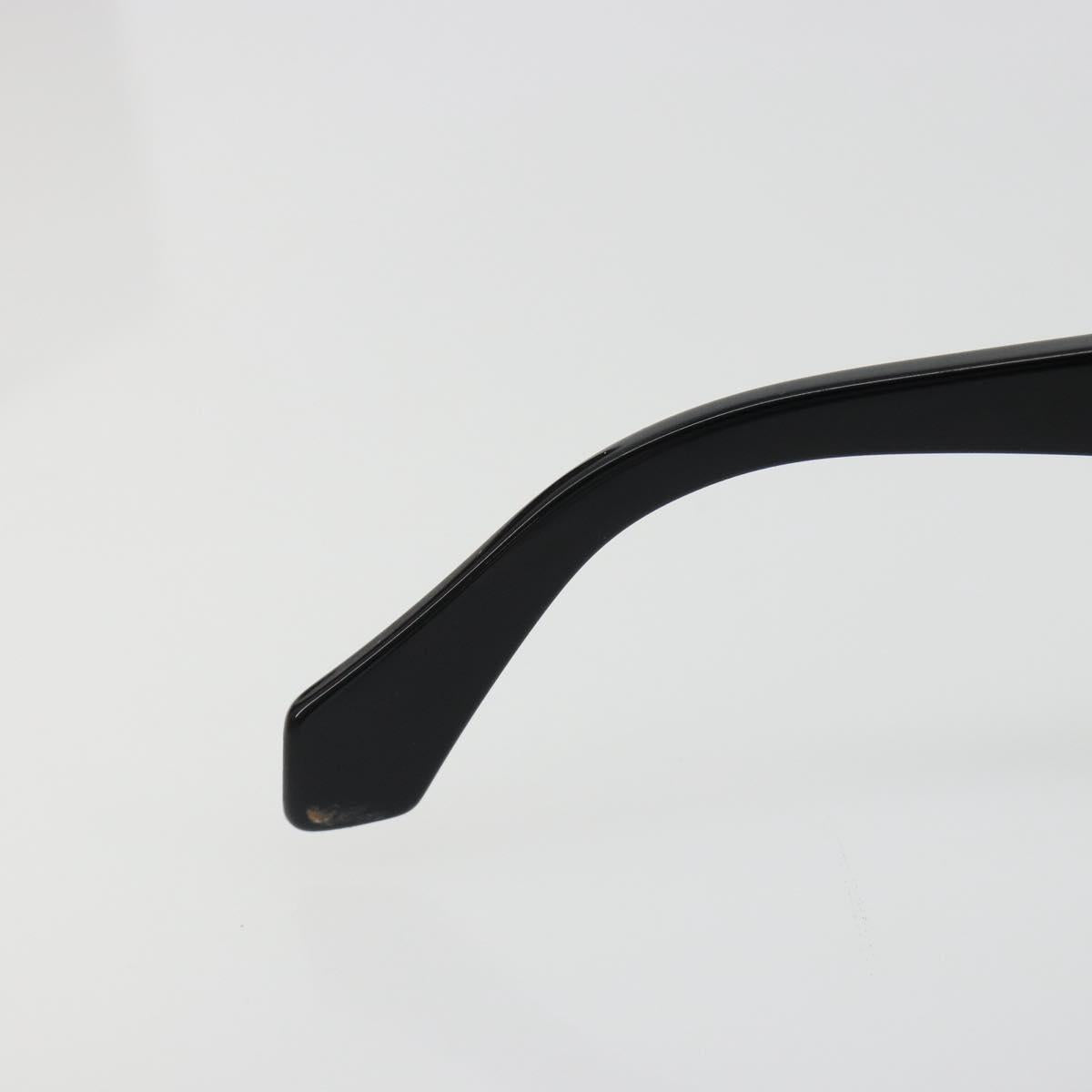 LOUIS VUITTON LV Crush Pearl & Strass Sunglasses plastic Z2396E LV Auth 186416M