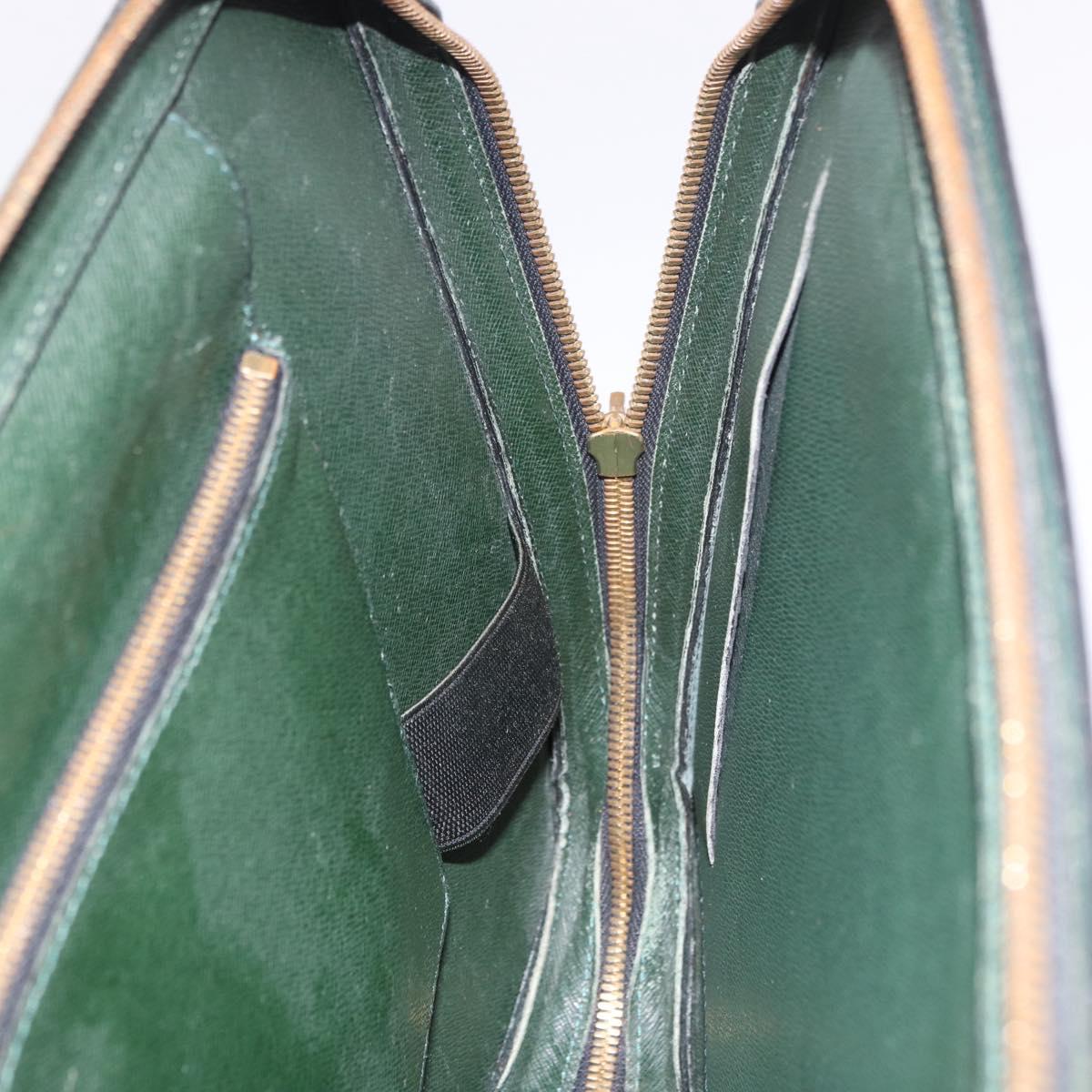 LOUIS VUITTON Taiga Baltic Briefcase Epicea M30064 LV Auth 186557