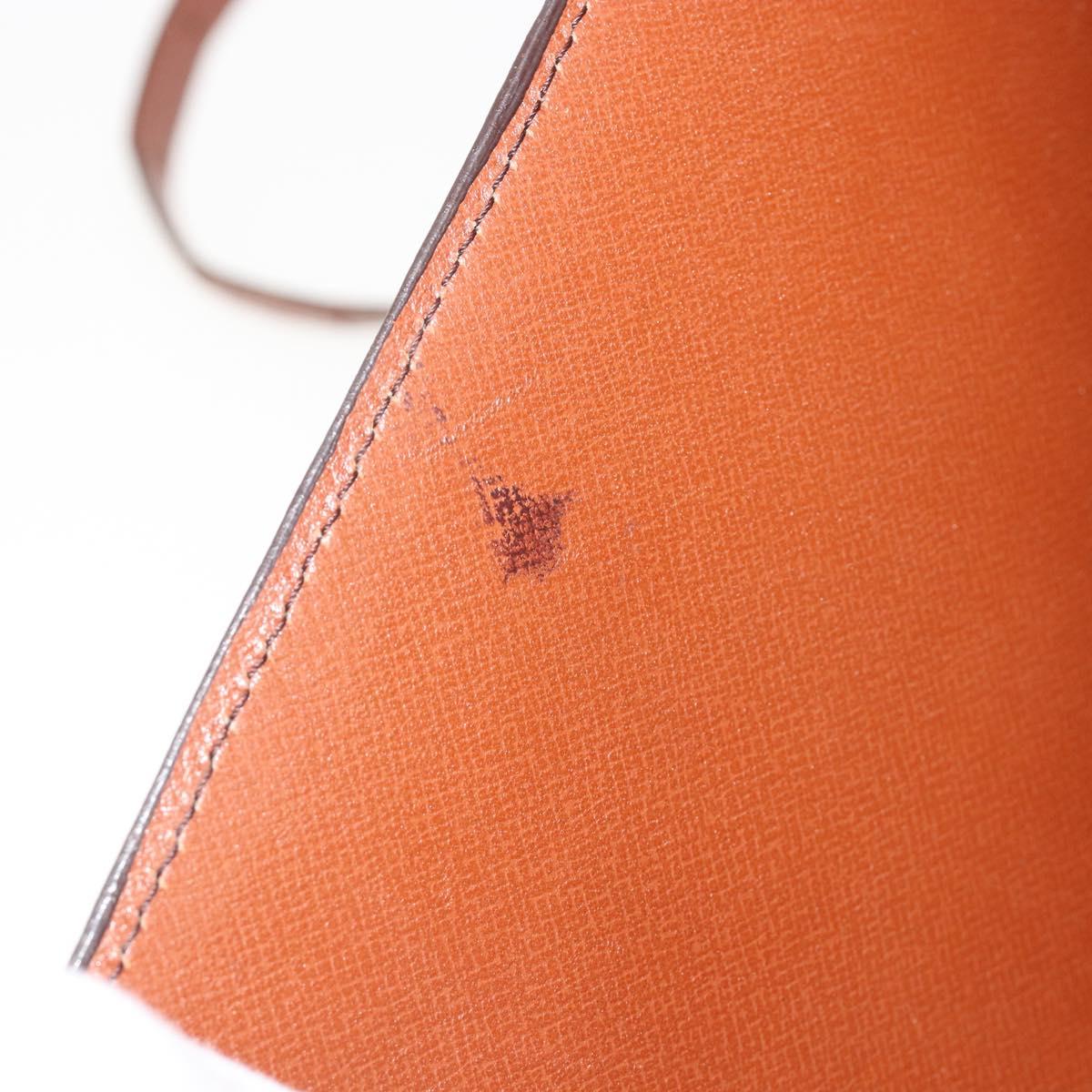 LOUIS VUITTON Monogram Monceau 26 Shoulder Bag M51187 LV Auth 186852