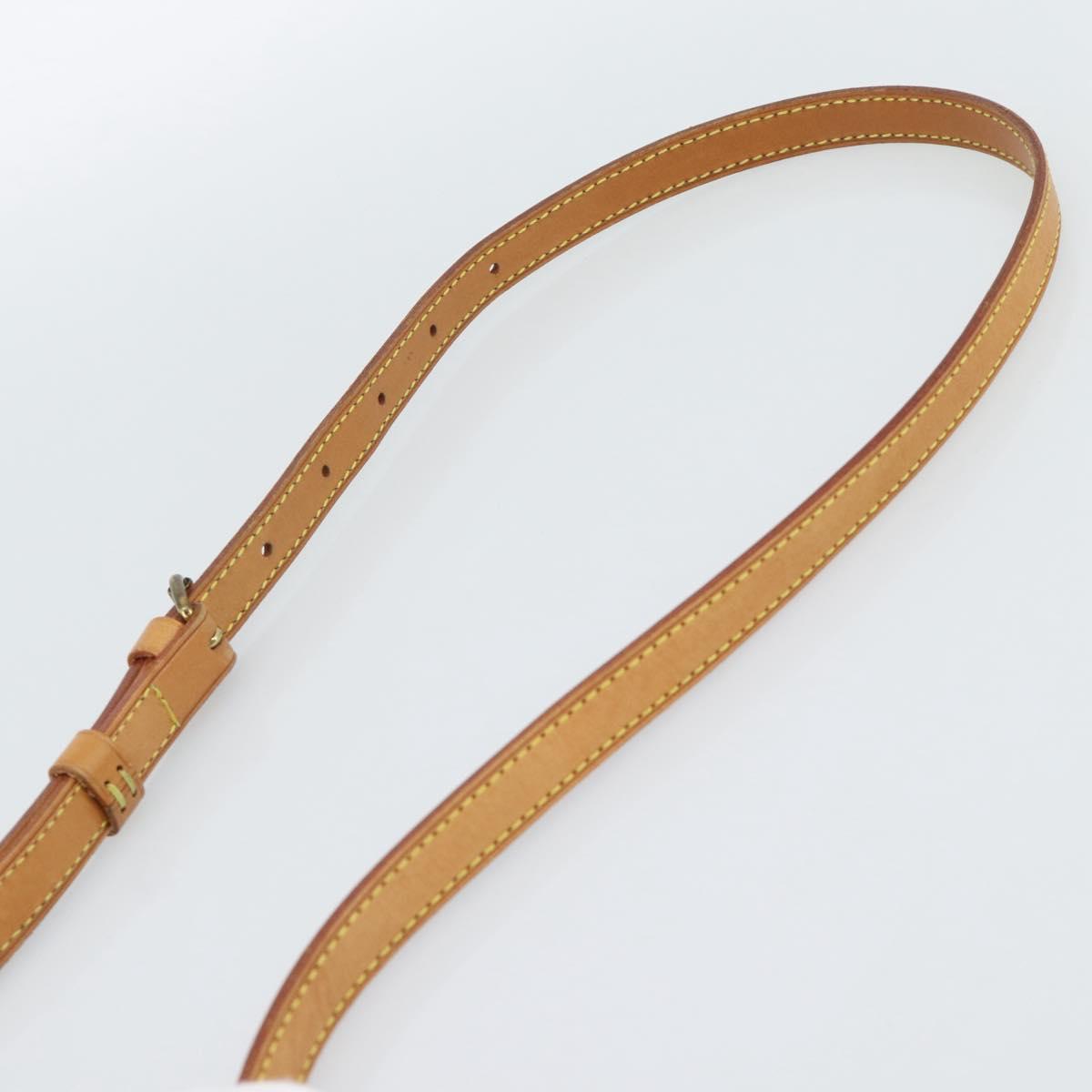 LOUIS VUITTON Monogram Drouot Shoulder Shoulder Bag M51290 LV Auth 187079