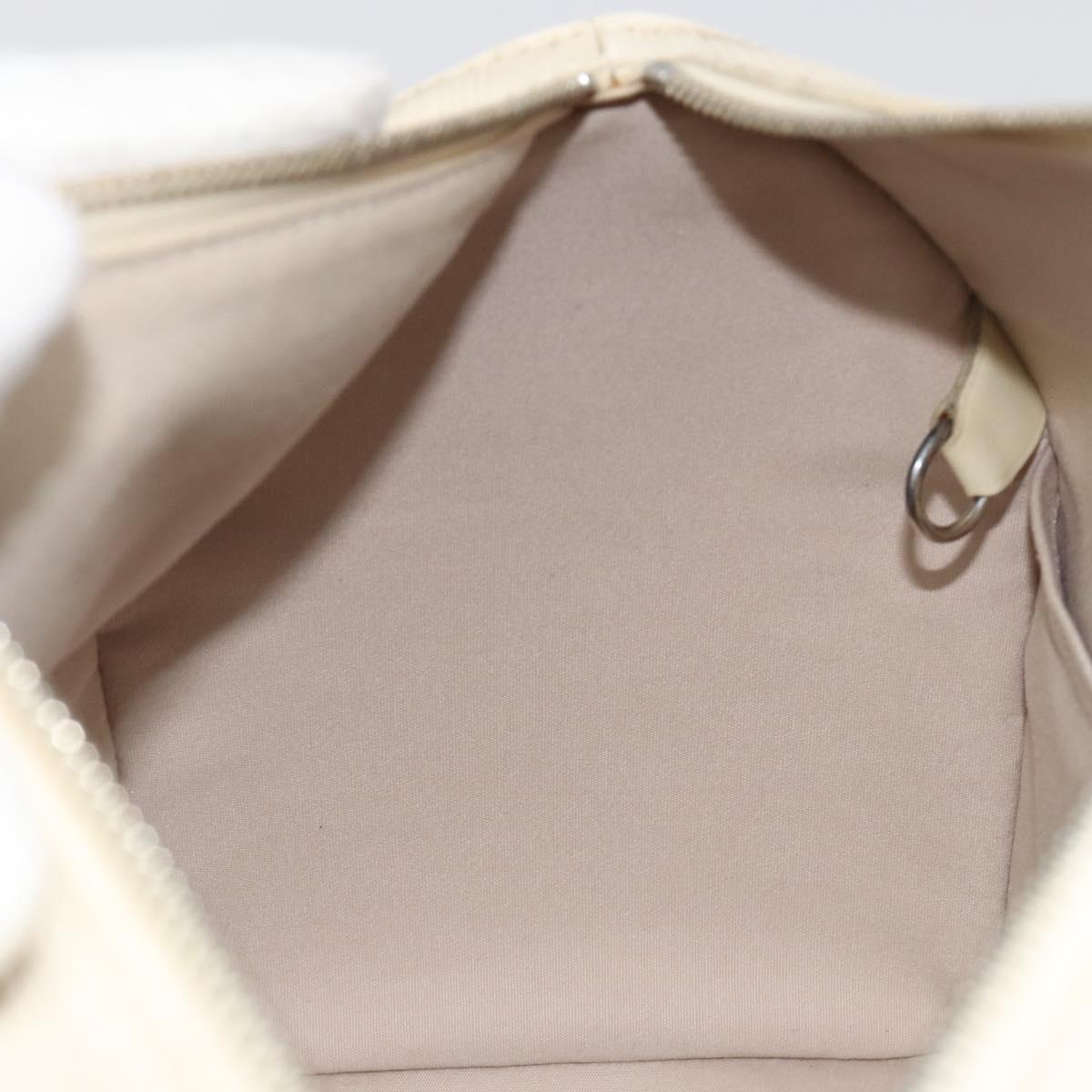 LOUIS VUITTON Epi Speedy 30 Hand Bag Yvoire M5922J LV Auth 187082A