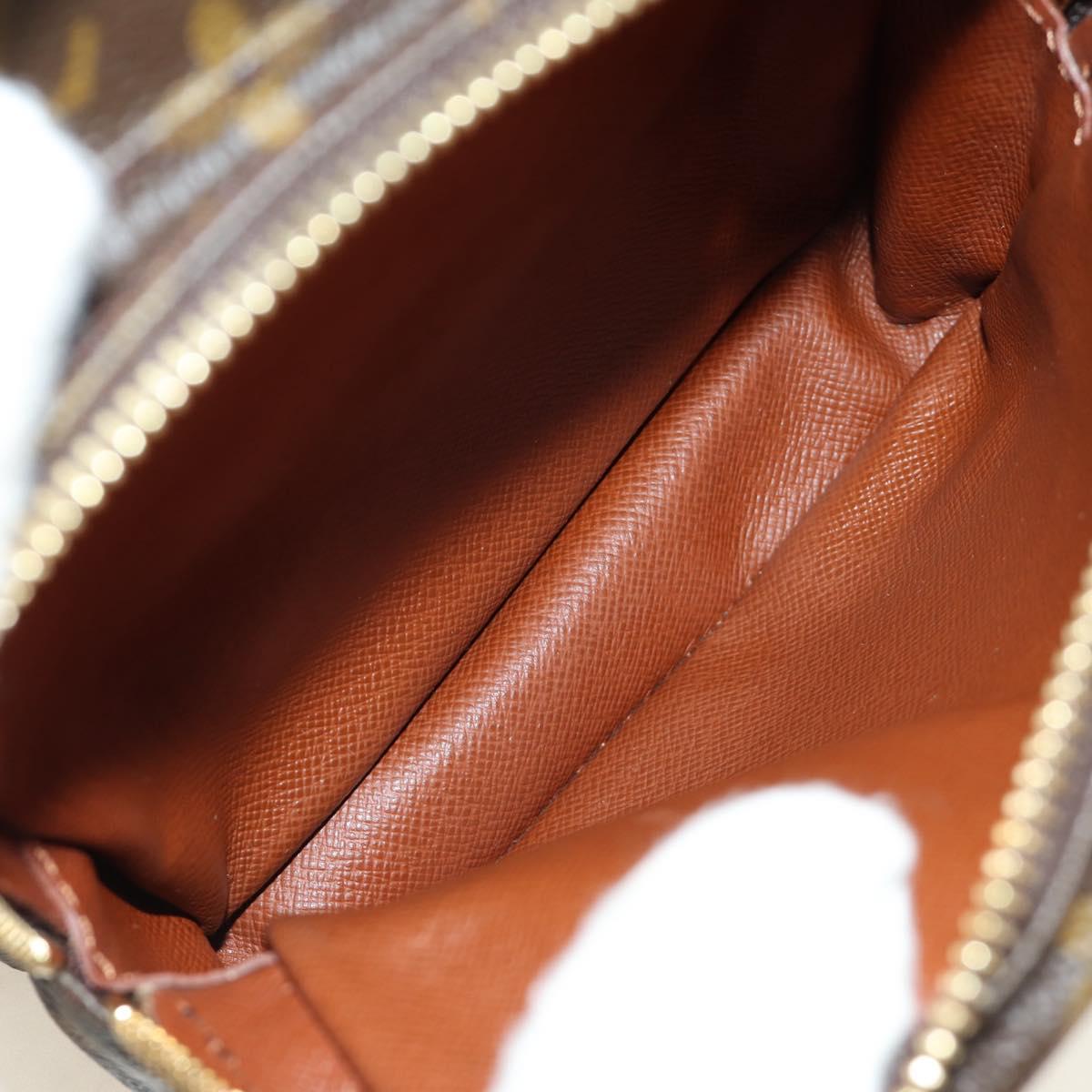 LOUIS VUITTON Monogram Amazon Shoulder Bag M45236 LV Auth 187195SAV