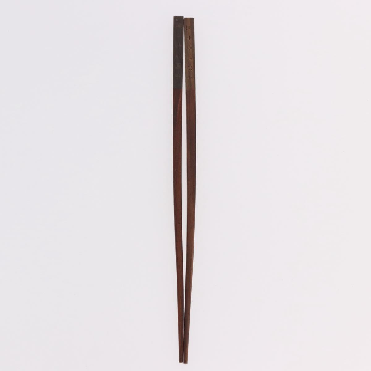 LOUIS VUITTON Monogram Baguette Chop Sticks Wood VIP Only M99171 LV Auth 187429V