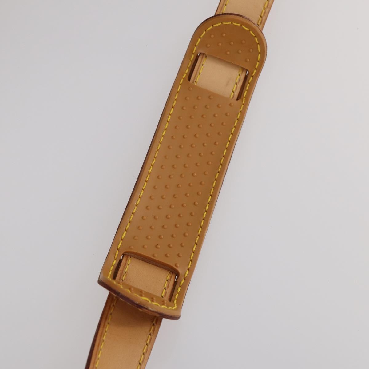 LOUIS VUITTON Monogram Keepall Bandouliere 55 Boston Bag M41414 LV Auth 187724A