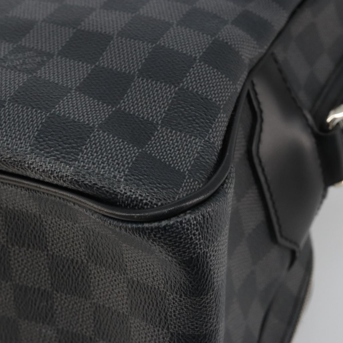 LOUIS VUITTON Io Shoulder Bag N45252 LV Auth 187871V