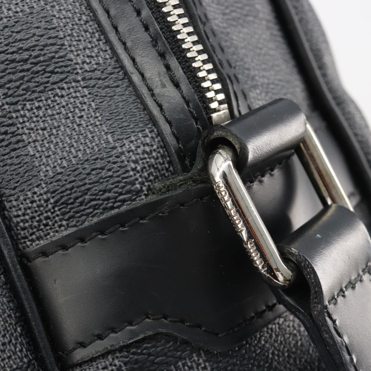 LOUIS VUITTON Io Shoulder Bag N45252 LV Auth 187871V