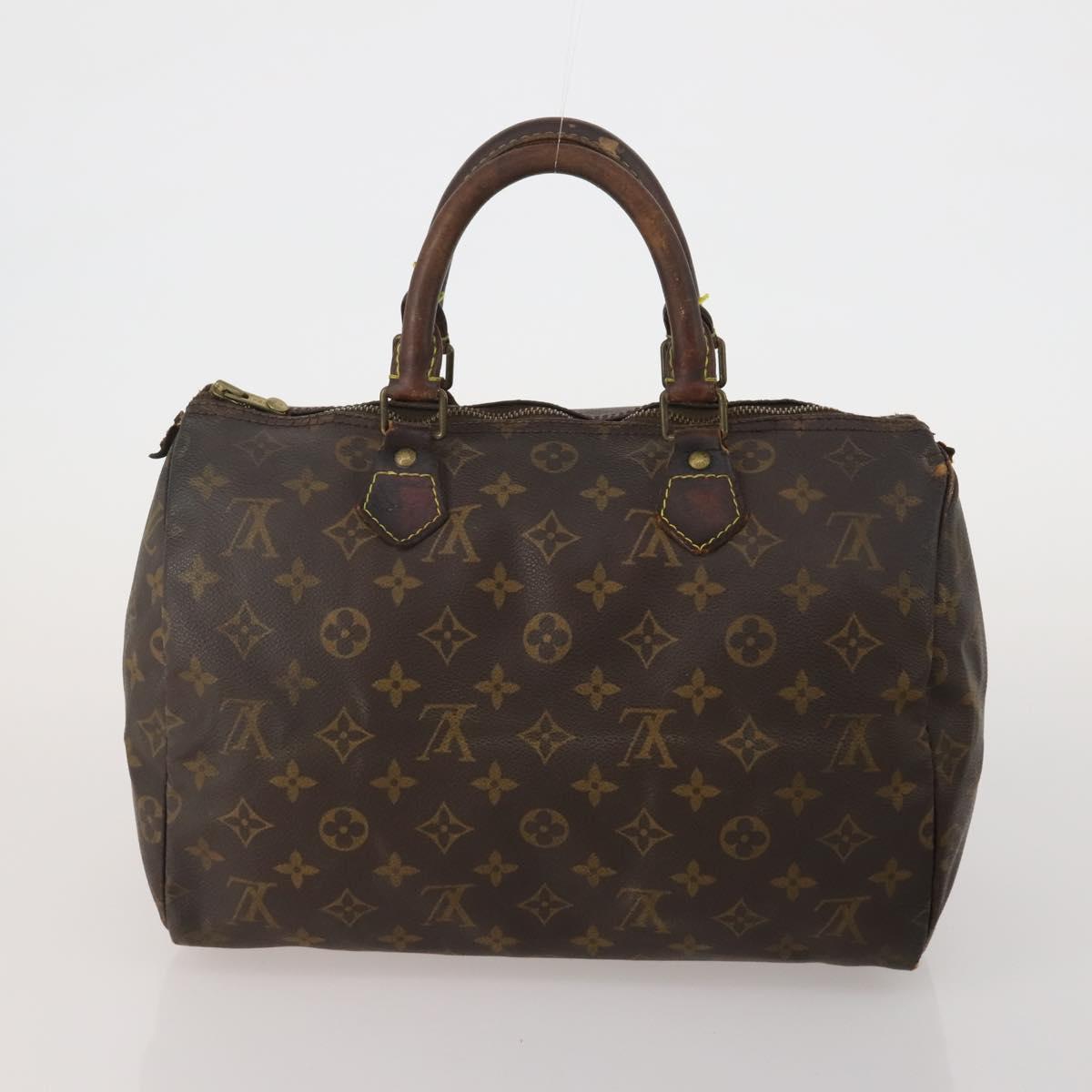 LOUIS VUITTON Monogram Epi Tie Clutch Bag 5 Set Green Black LV Auth 188114