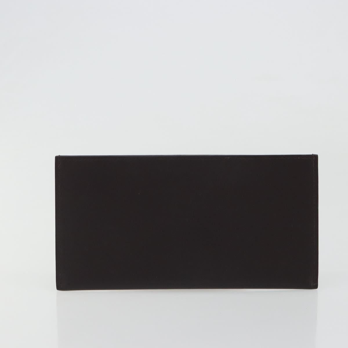 LOUIS VUITTON Monogram Vernis Pochette Felice Amarante M61267 Auth 188234A