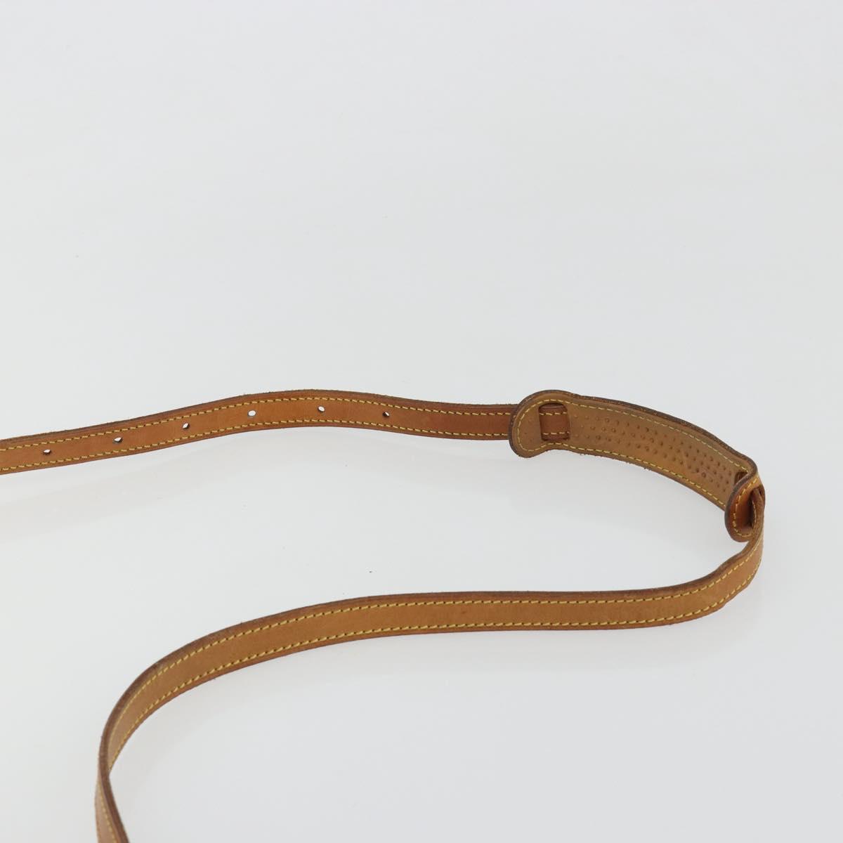 LOUIS VUITTON Monogram Chantilly MM Shoulder Bag M51233 LV Auth 188547