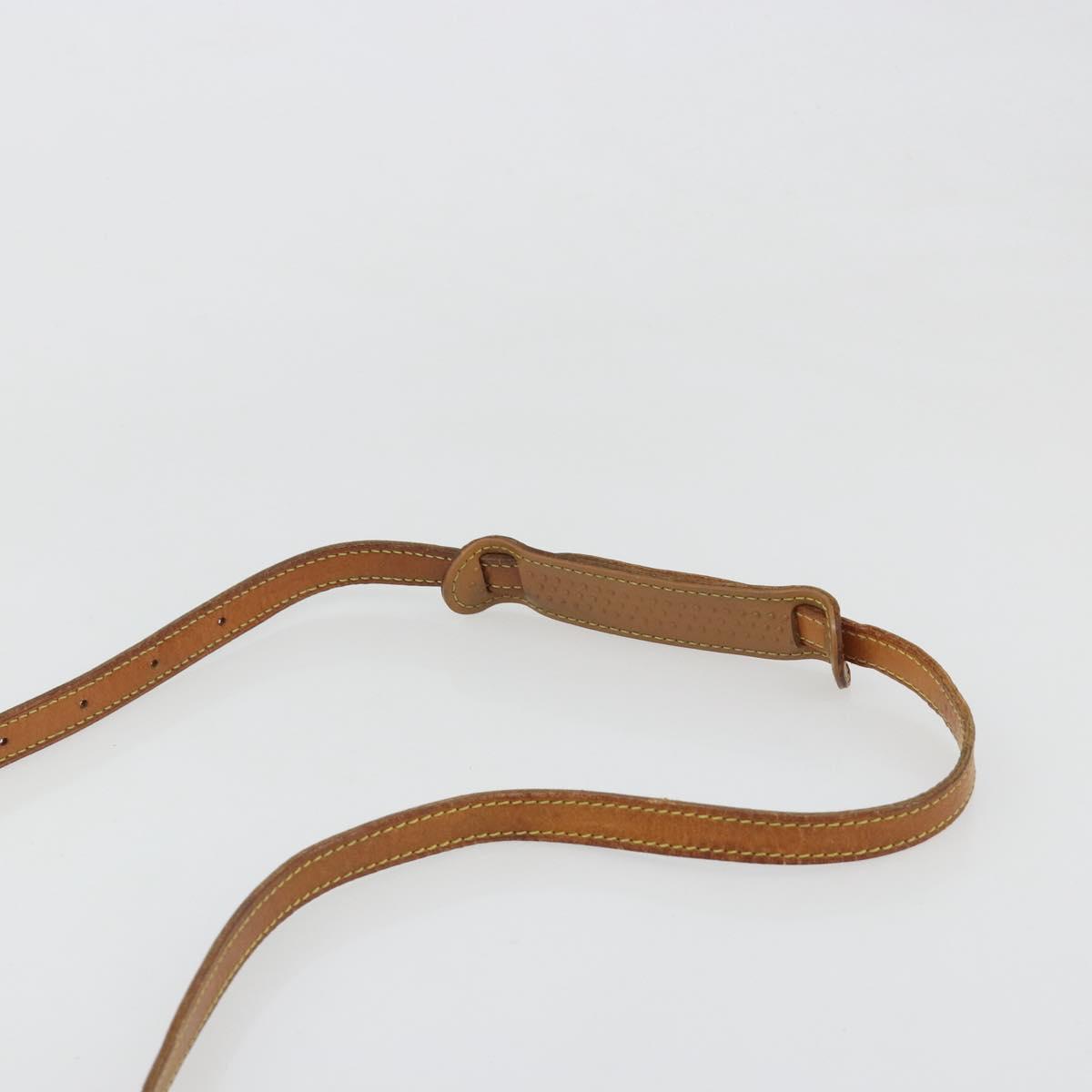 LOUIS VUITTON Monogram Trocadero 27 Shoulder Bag M51274 LV Auth 188706