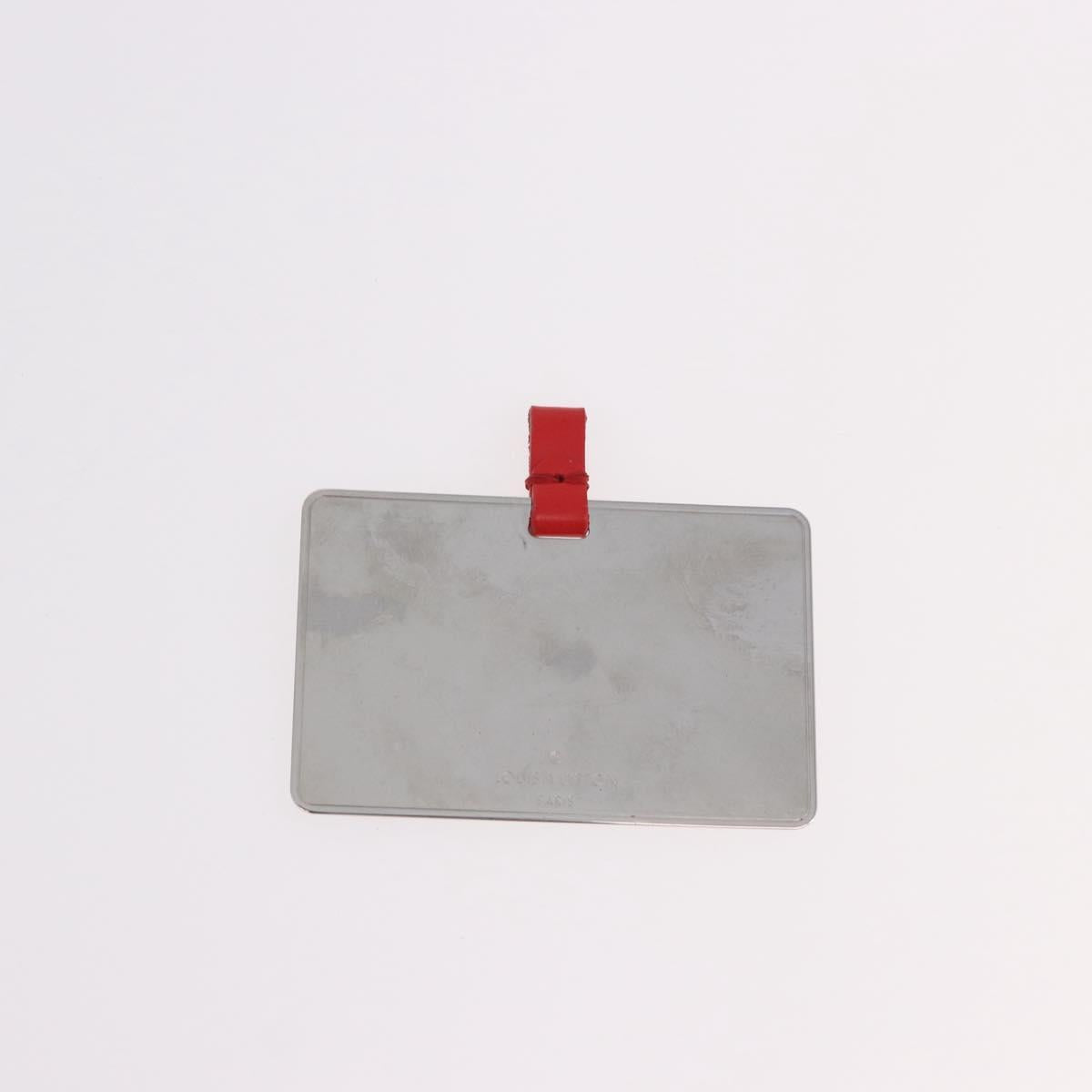 LOUIS VUITTON Epi LVxYK Twist PM Shoulder Bag White M21949 LV Auth 188909SAM
