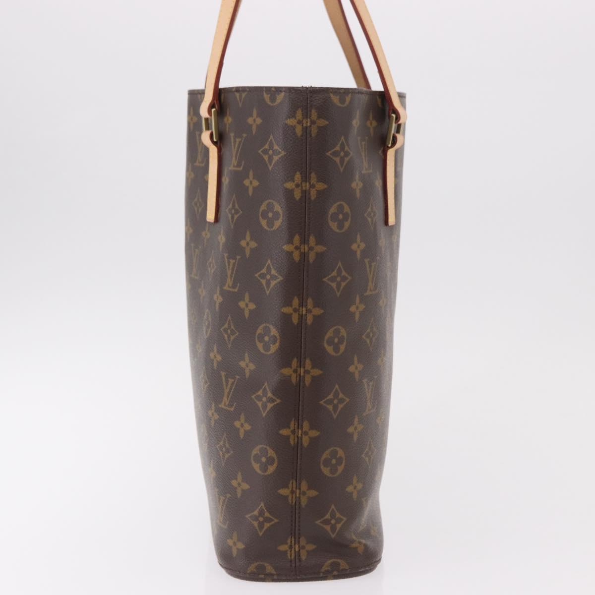 LOUIS VUITTON Monogram Vavin GM Tote Bag M51170 LV Auth 189078V