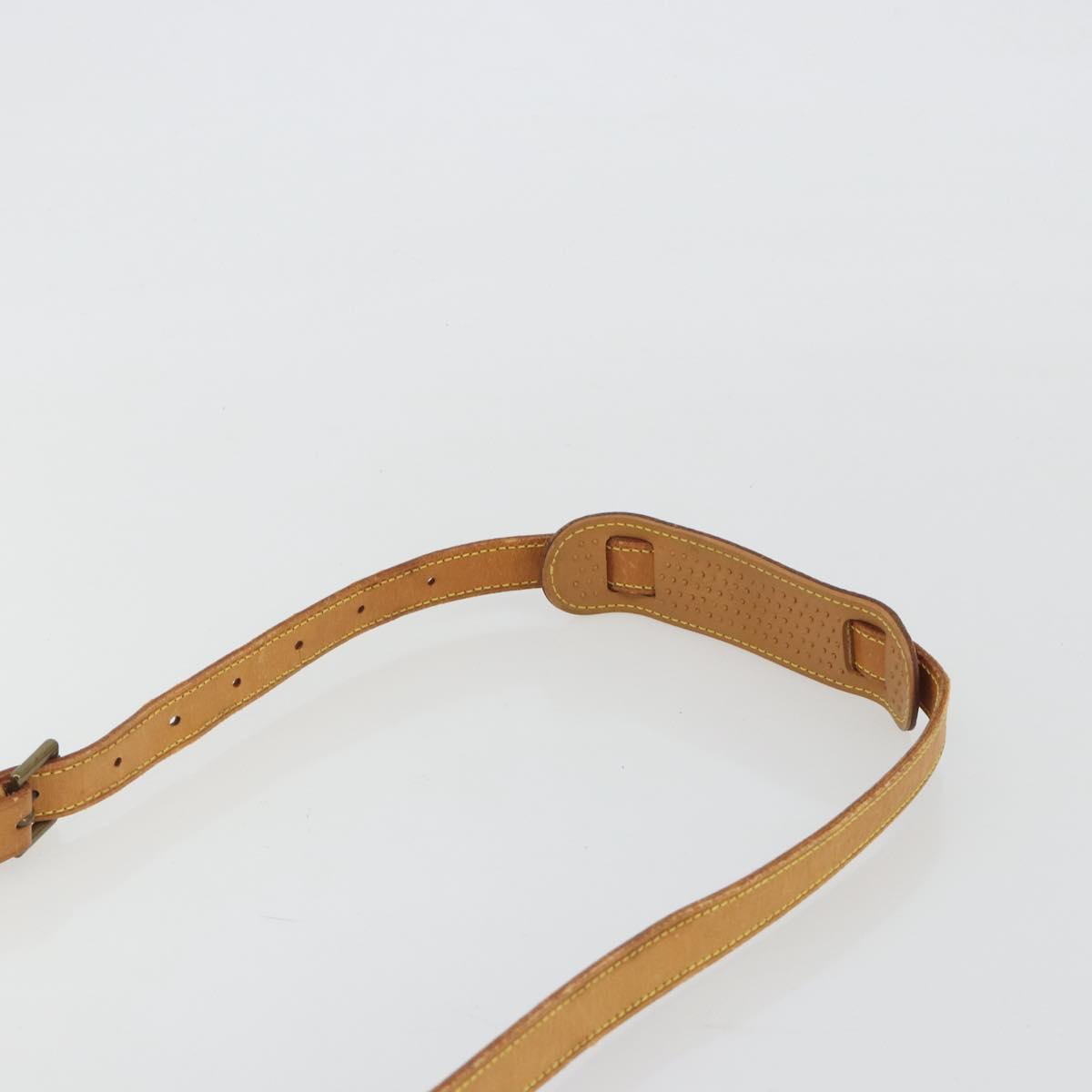 LOUIS VUITTON Monogram Chantilly GM Shoulder Bag M51232 LV Auth 189332