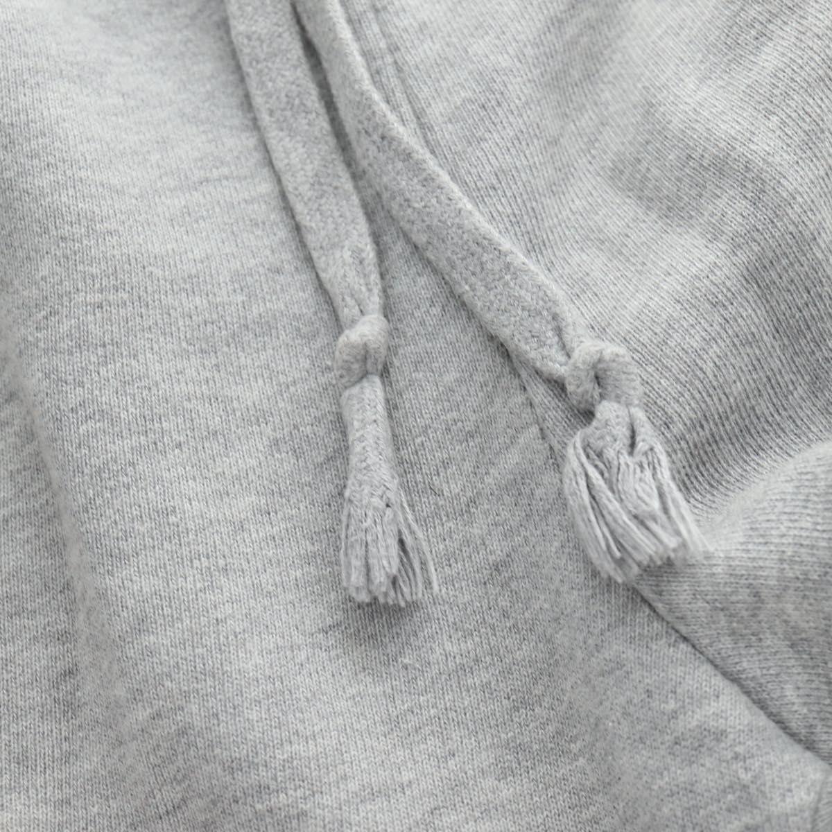GUCCI Sweat Pants Cotton L Gray Auth 189370V