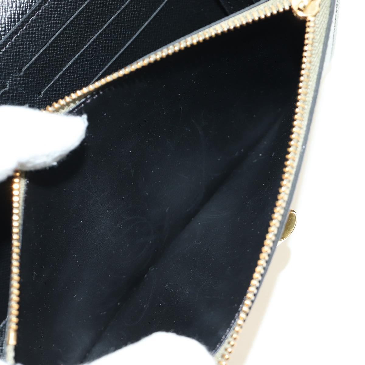 LOUIS VUITTON Monogram Kabuki Twist MM Shoulder Bag M67270 LV Auth 189668SAM