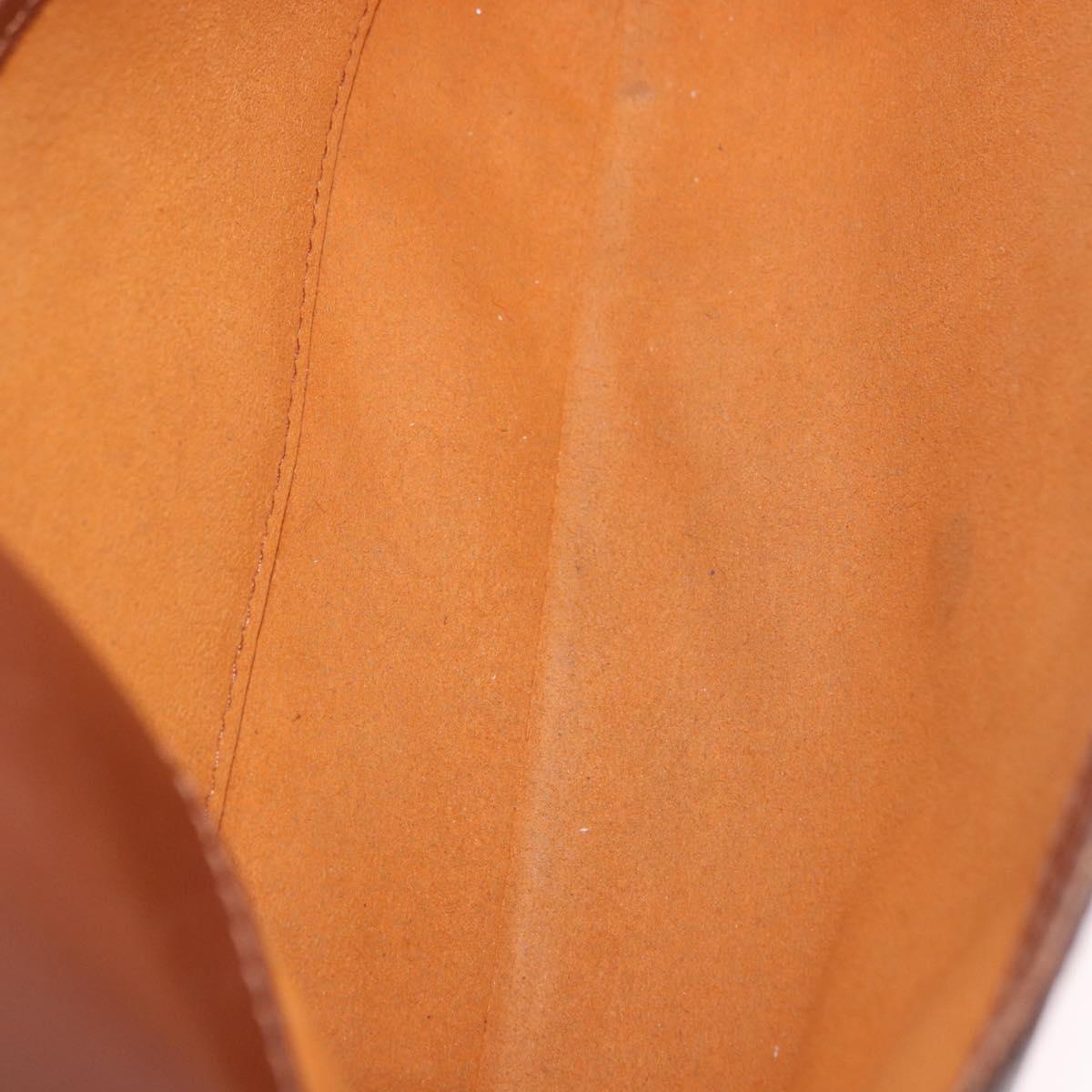 LOUIS VUITTON Monogram Musette Tango Short Strap Bag M51257 LV Auth 189746