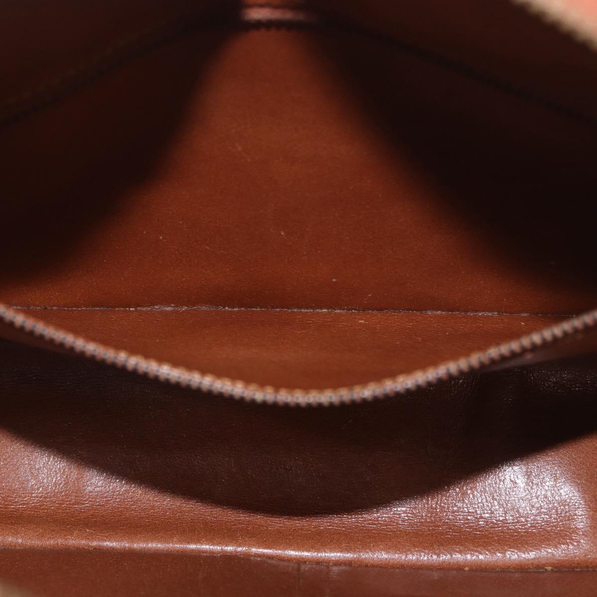 LOUIS VUITTON Monogram Sac Bandouliere 30 Shoulder Bag M51364 LV Auth 189817