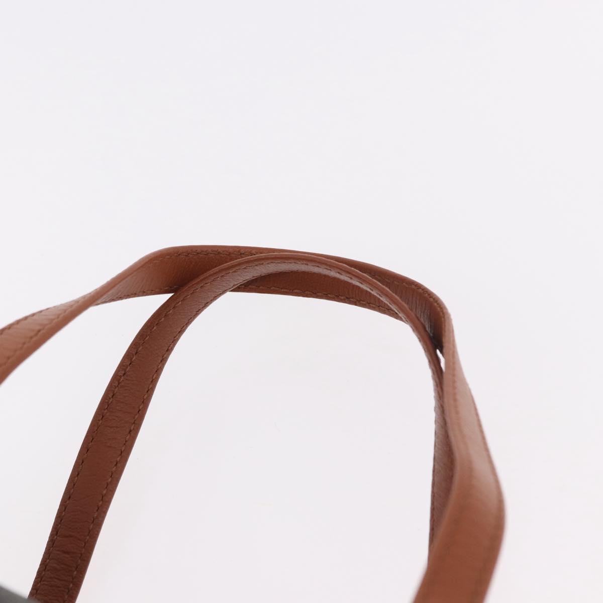 LOUIS VUITTON Monogram Papillon 30 Hand Bag M51385 LV Auth 189848