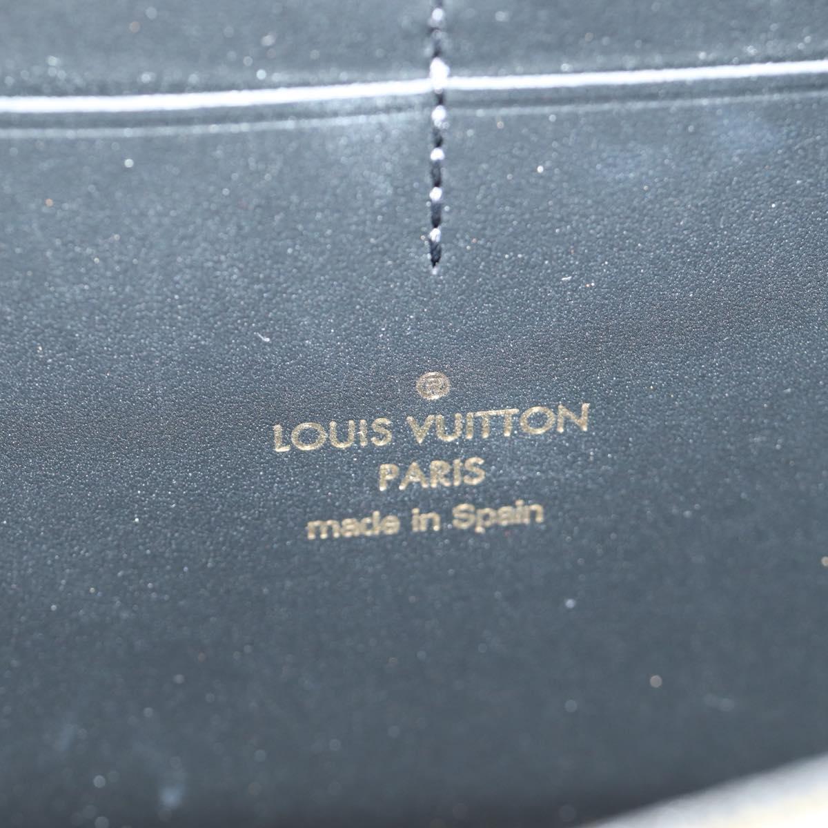LOUIS VUITTON Monogram Maltage Line Bum Bag Dauphine Green M44724 Auth 189902M