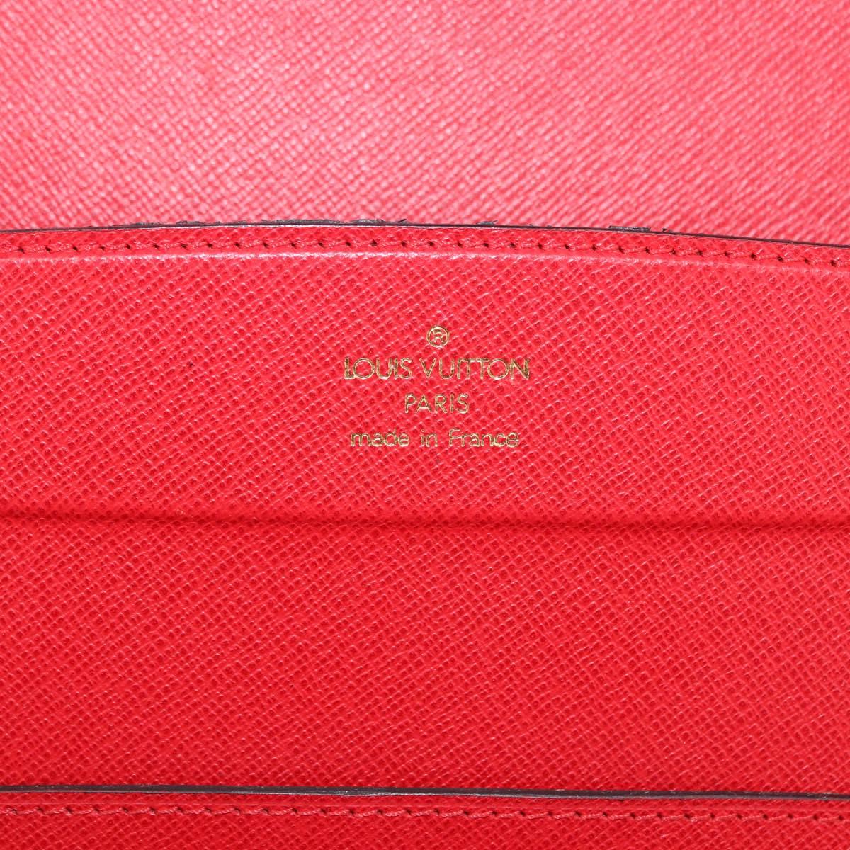 LOUIS VUITTON Monogram Cotville 30 Trunk LV Auth 190055V