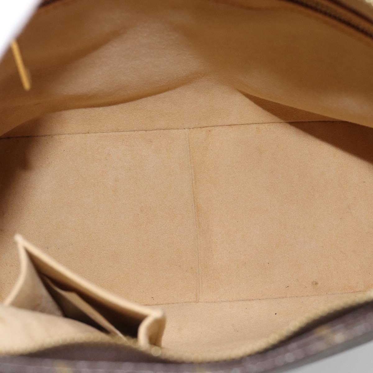 LOUIS VUITTON Monogram Looping GM Shoulder Bag M51145 LV Auth 190148V