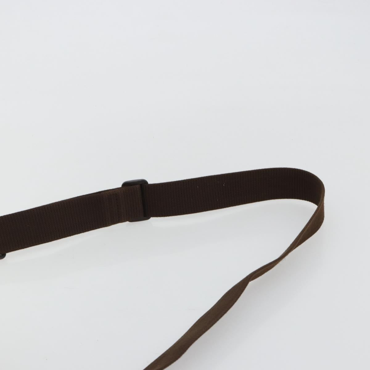 LOUIS VUITTON Monogram Reporter PM Shoulder Bag M45254 LV Auth 190431