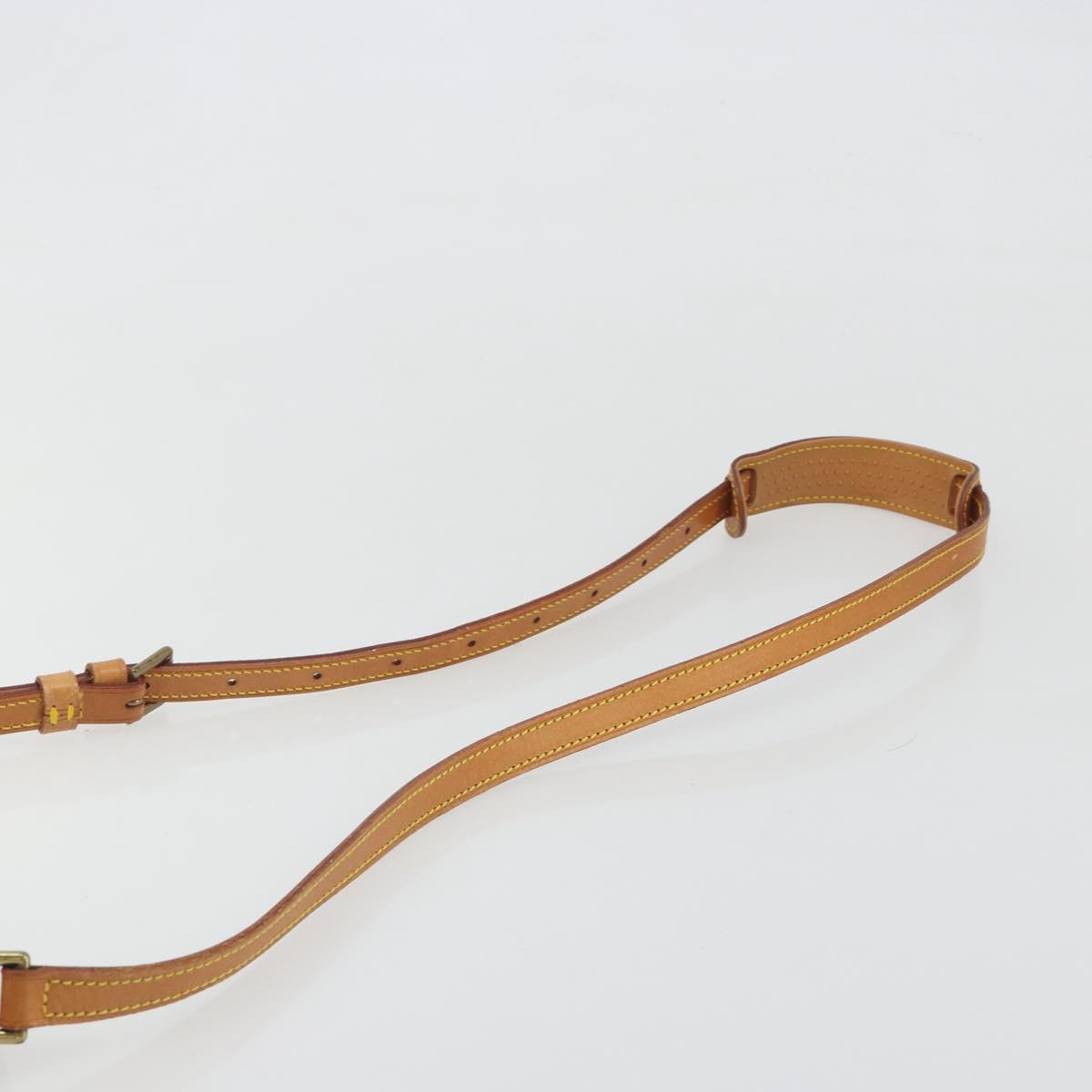 LOUIS VUITTON Monogram Chantilly PM Shoulder Bag M51234 LV Auth 190703