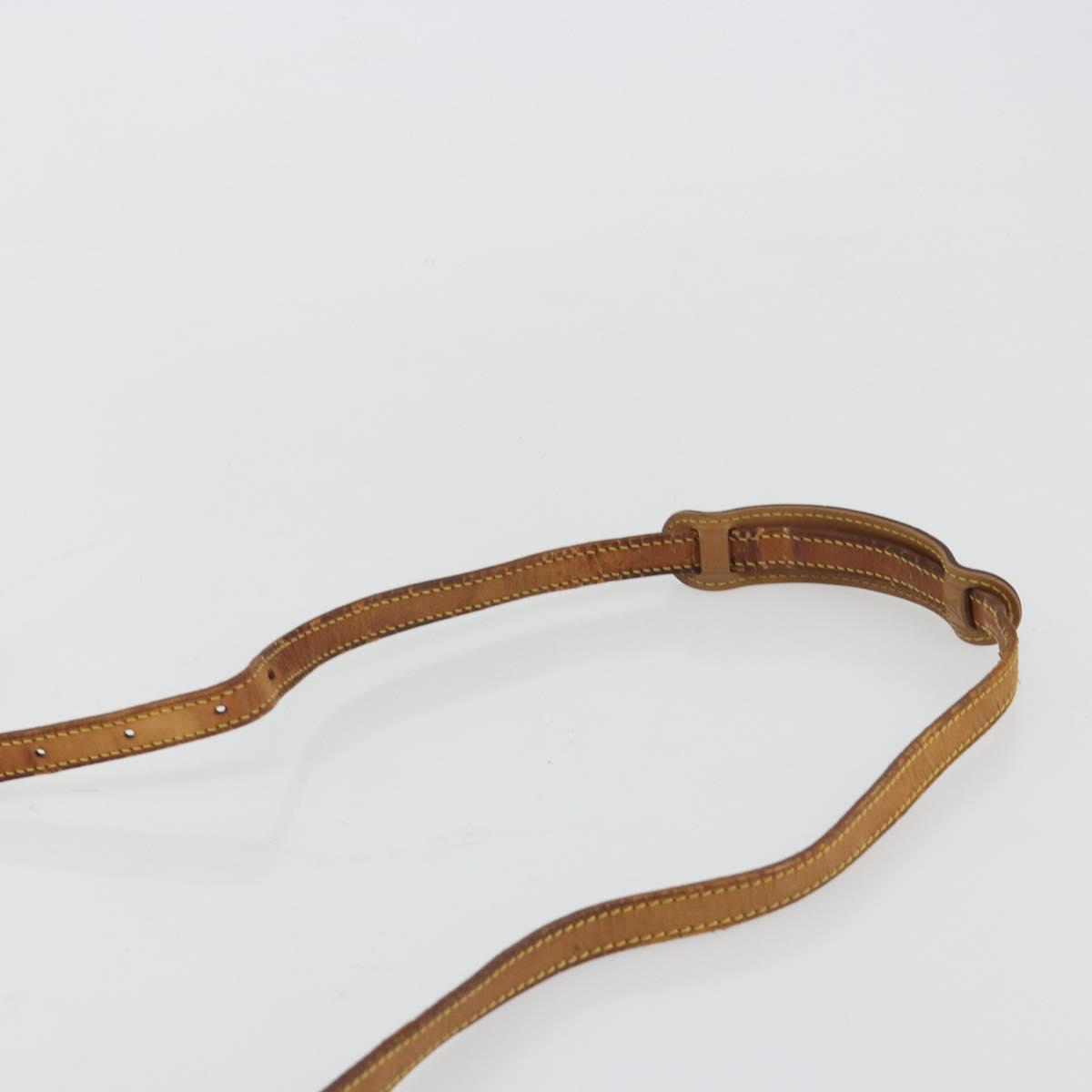 LOUIS VUITTON Monogram Chantilly MM Shoulder Bag M51233 LV Auth 190844