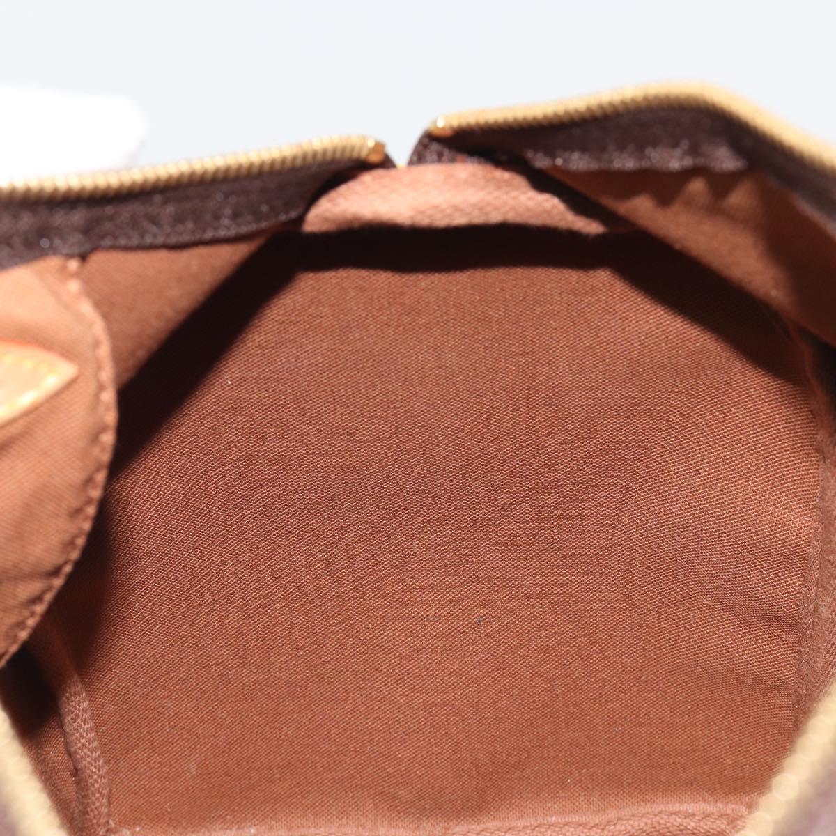 LOUIS VUITTON Monogram Speedy 30 Hand Bag M41526 LV Auth 191275SAV