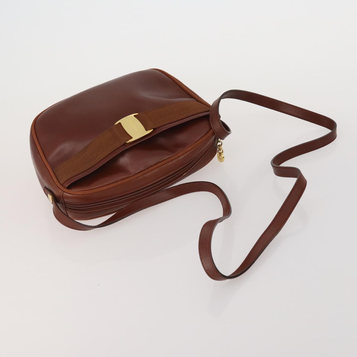 Salvatore Ferragamo Chanel Fendi Burberry Novacheck Bag 5 Set Auth 191440