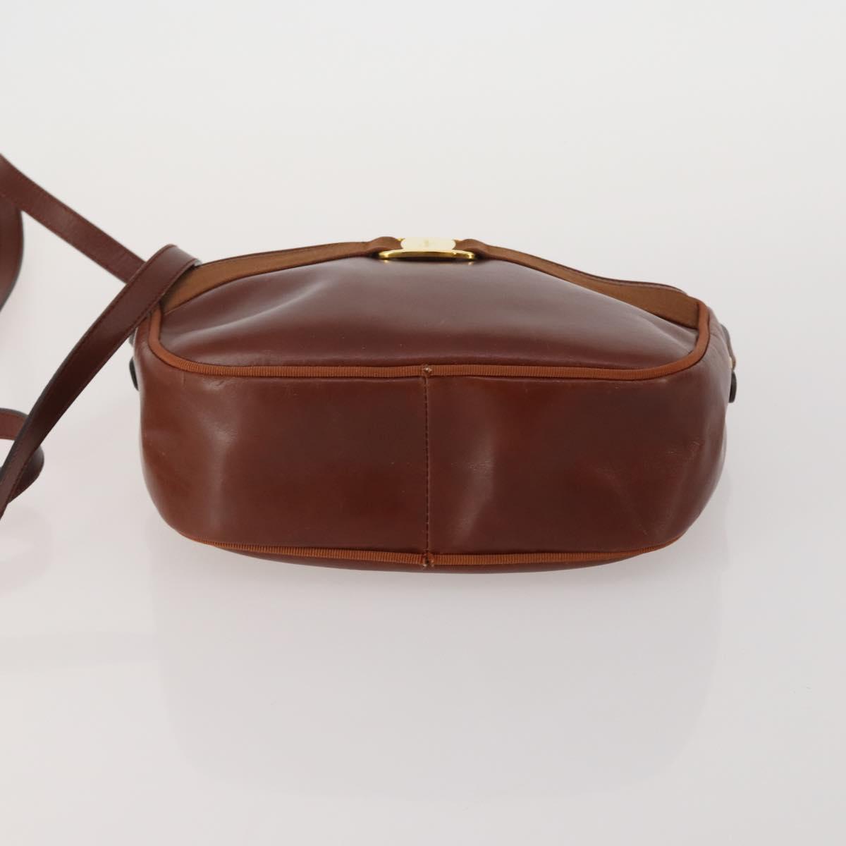 Salvatore Ferragamo Chanel Fendi Burberry Novacheck Bag 5 Set Auth 191440
