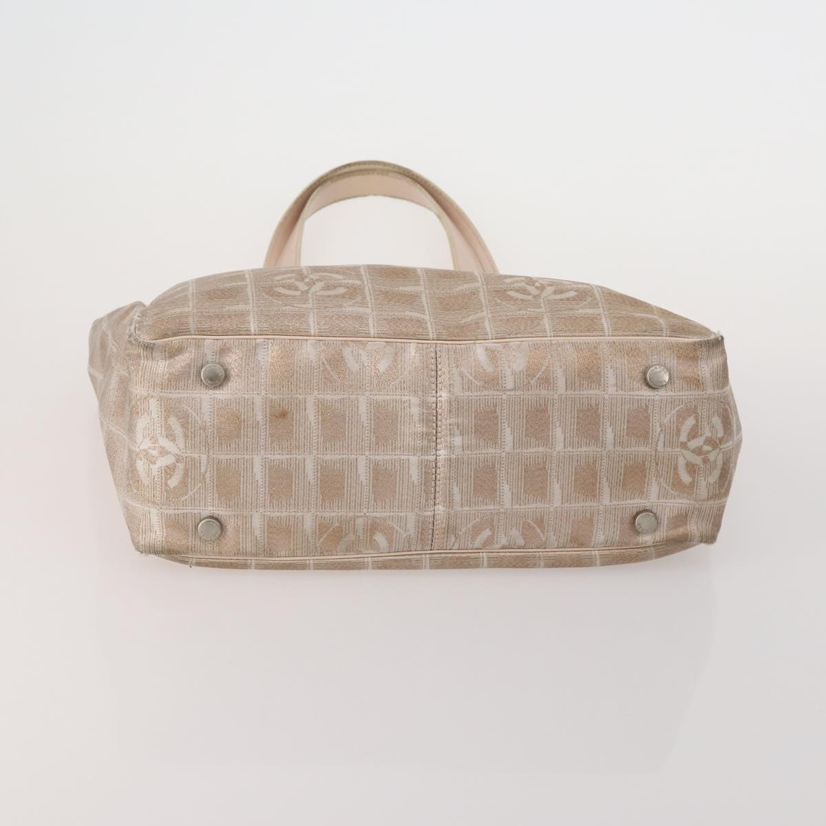 Salvatore Ferragamo Chanel Fendi Burberry Novacheck Bag 5 Set Auth 191440