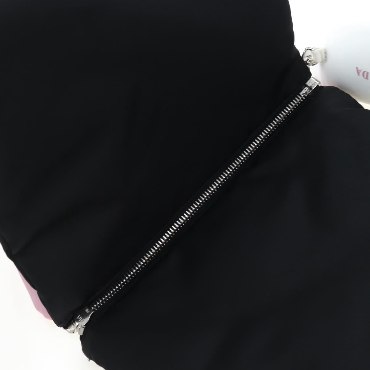 PRADA Bag Nylon Invites Yooo Daln/Kazuyo Sejima Collaboration Auth 191458SAM