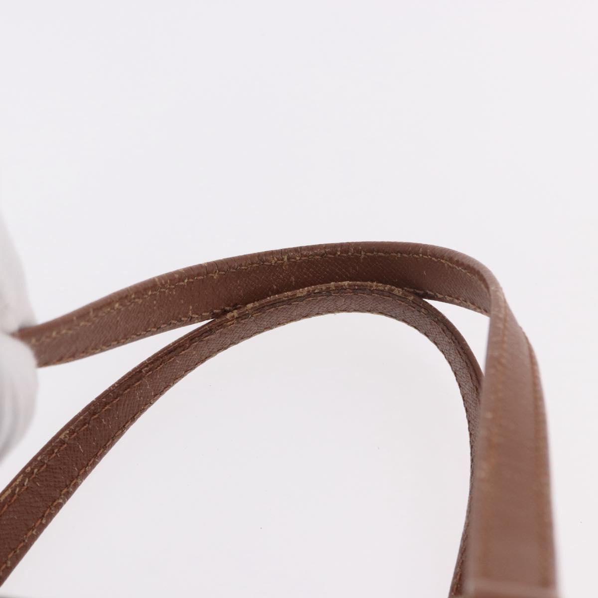 LOUIS VUITTON Monogram Papillon 30 Hand Bag M51365 LV Auth 191512