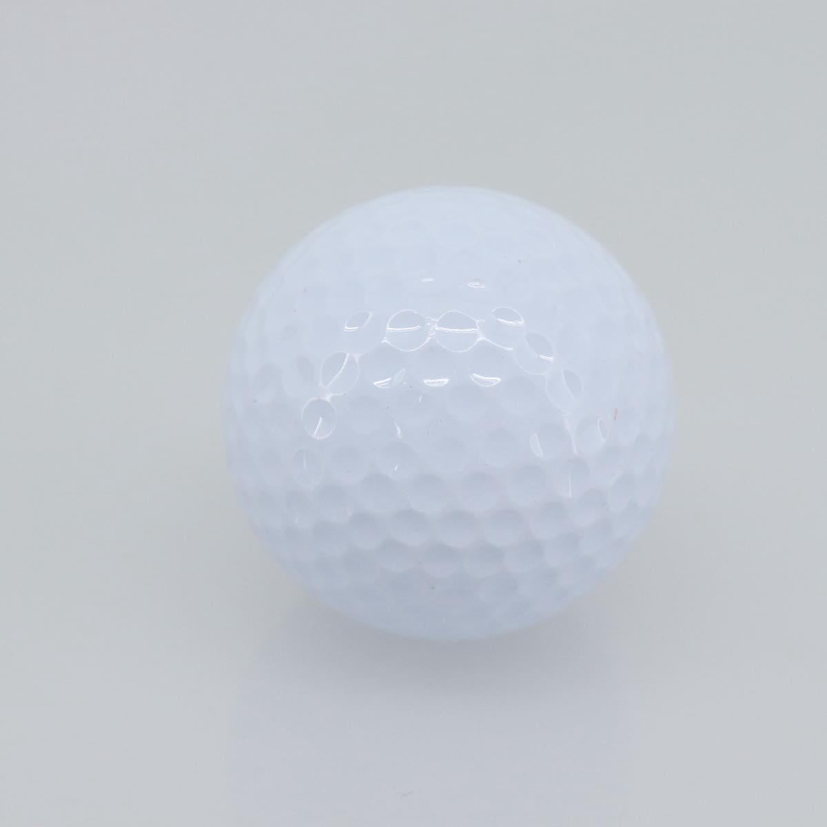 LOUIS VUITTON Monogram Eclipse Set golf Andrews Golf Ball GI0344 LV Auth 191545M