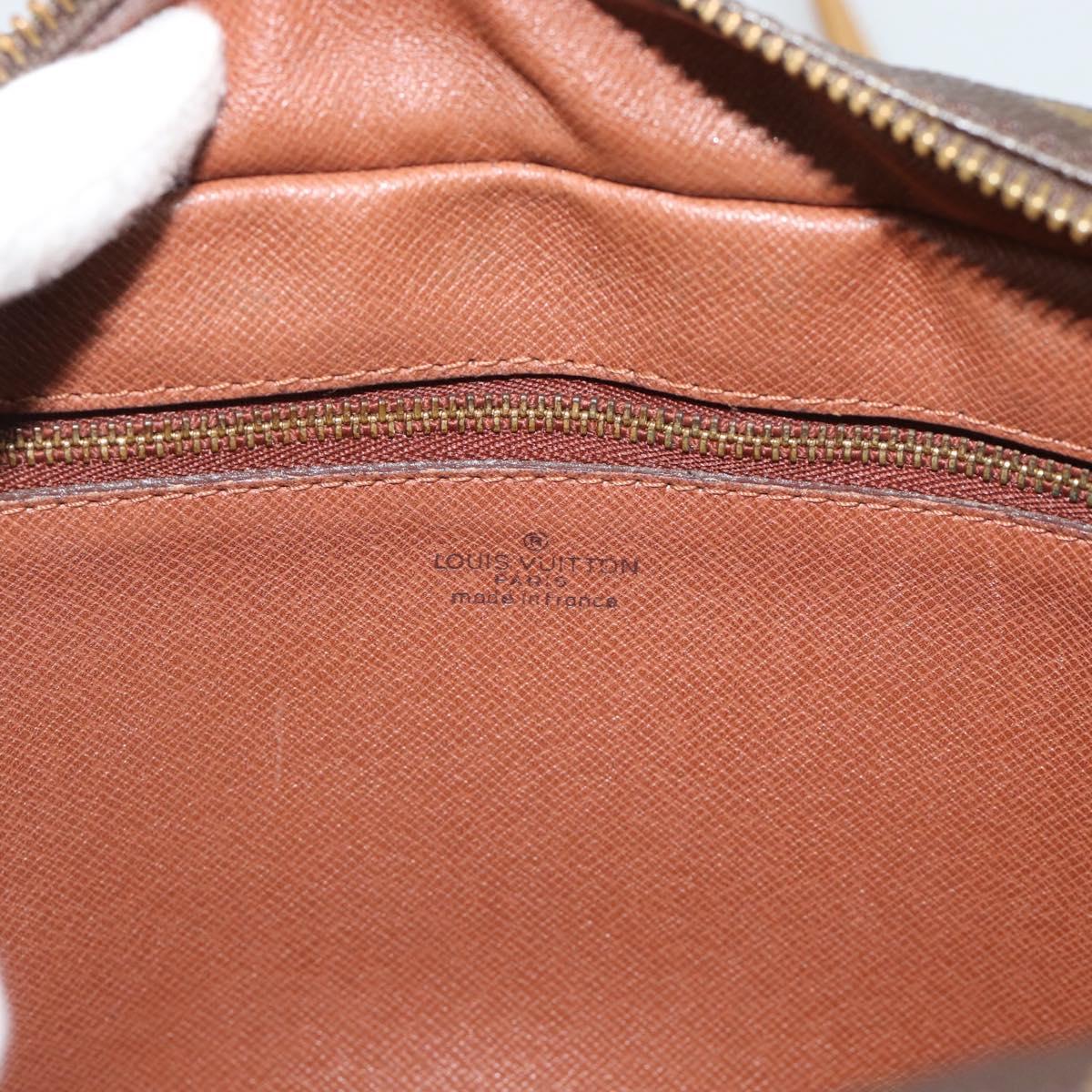 LOUIS VUITTON Monogram Trocadero 30 Shoulder Bag M51272 LV Auth 191591