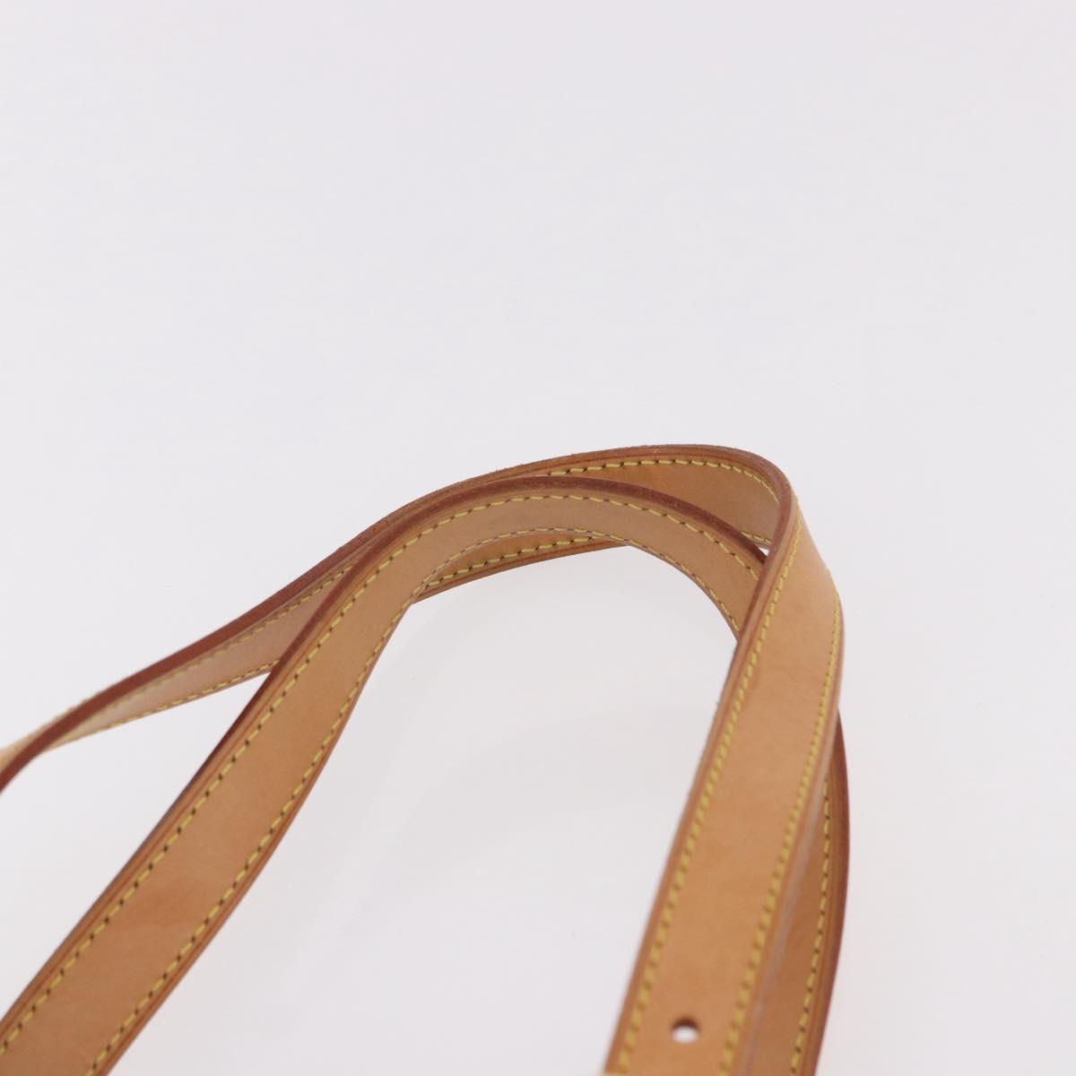 LOUIS VUITTON Monogram Vernis Rosewood Avenue Amarante M93510 LV Auth 191684A