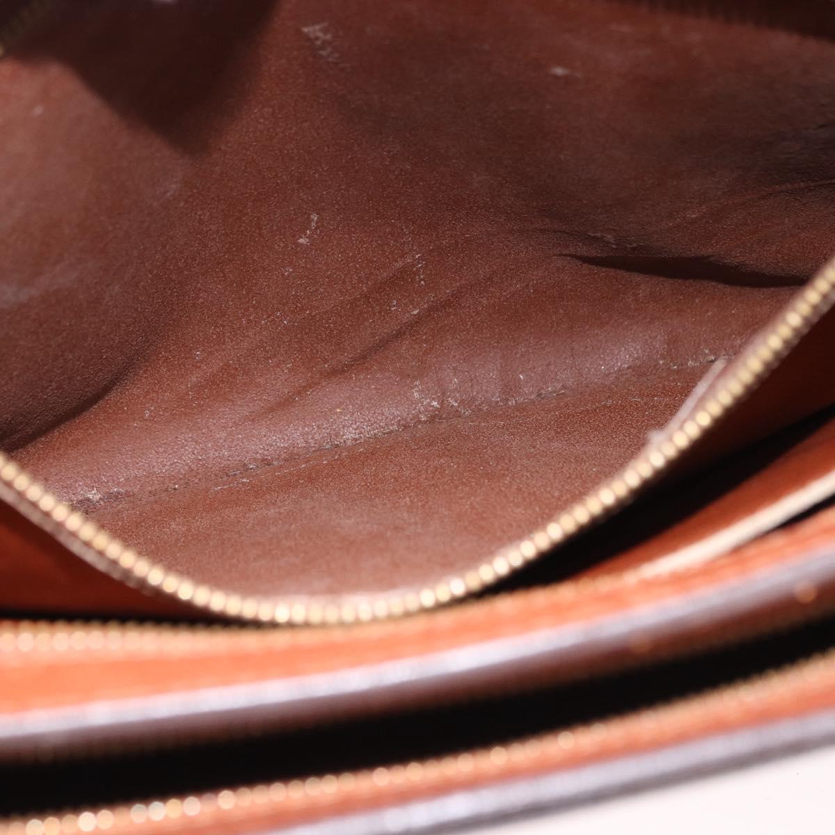 LOUIS VUITTON Monogram Angian Shoulder Bag M51205 LV Auth 191746