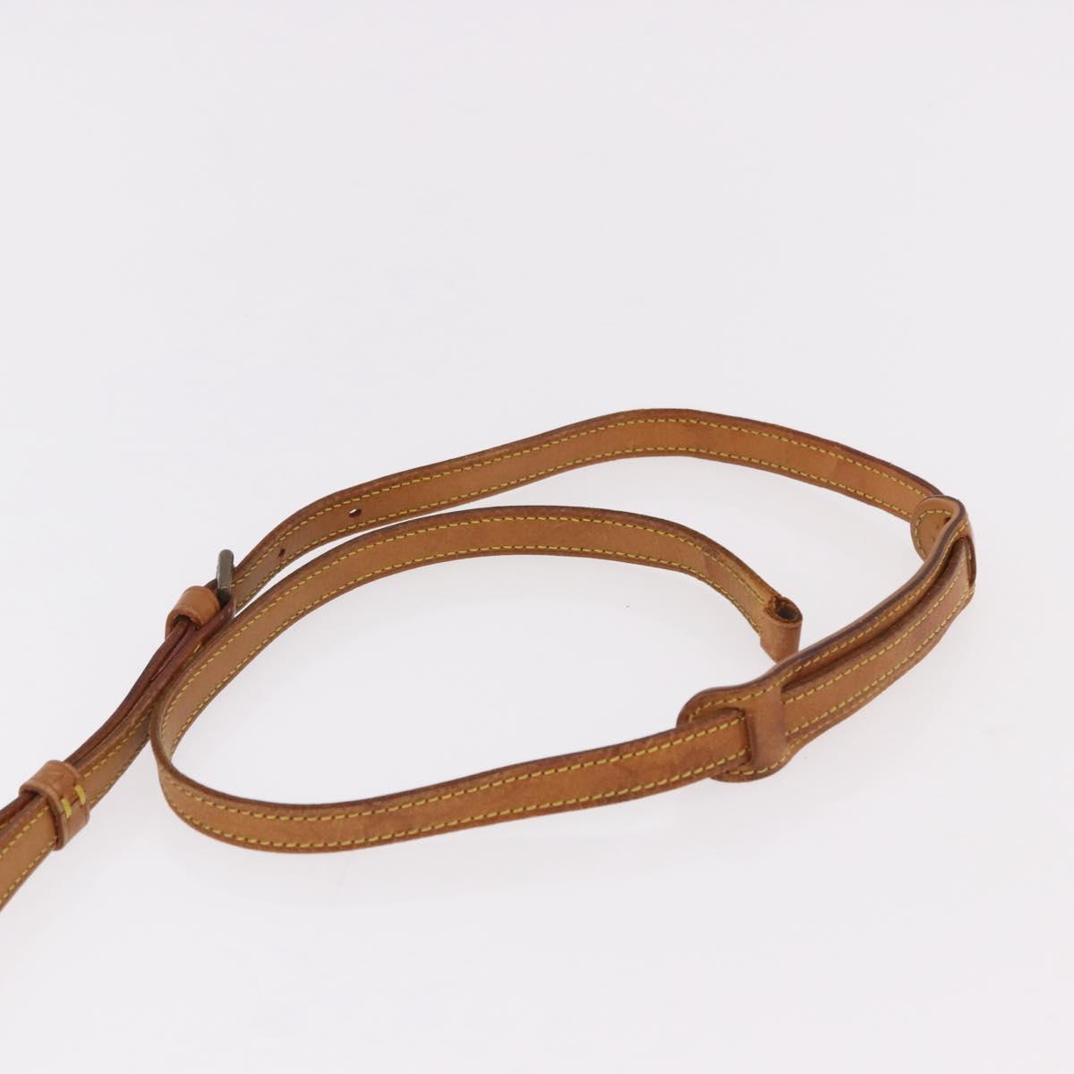 LOUIS VUITTON Monogram Chantilly PM Shoulder Bag M51234 LV Auth 191773