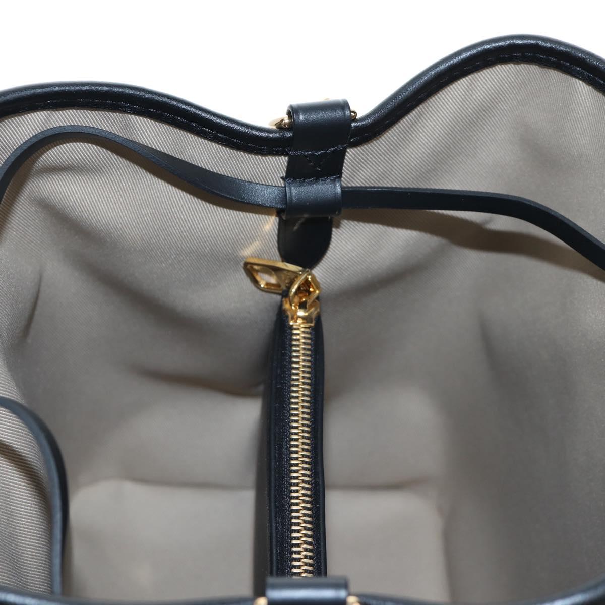 LOUIS VUITTON Monogram By The Pool Neo Noe MM Bag Canvas M23080 LV Auth 191956SM