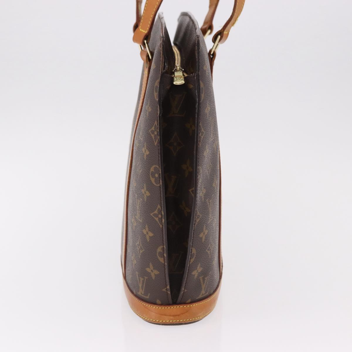 LOUIS VUITTON Monogram Babylone Tote Bag M51102 LV Auth 191995